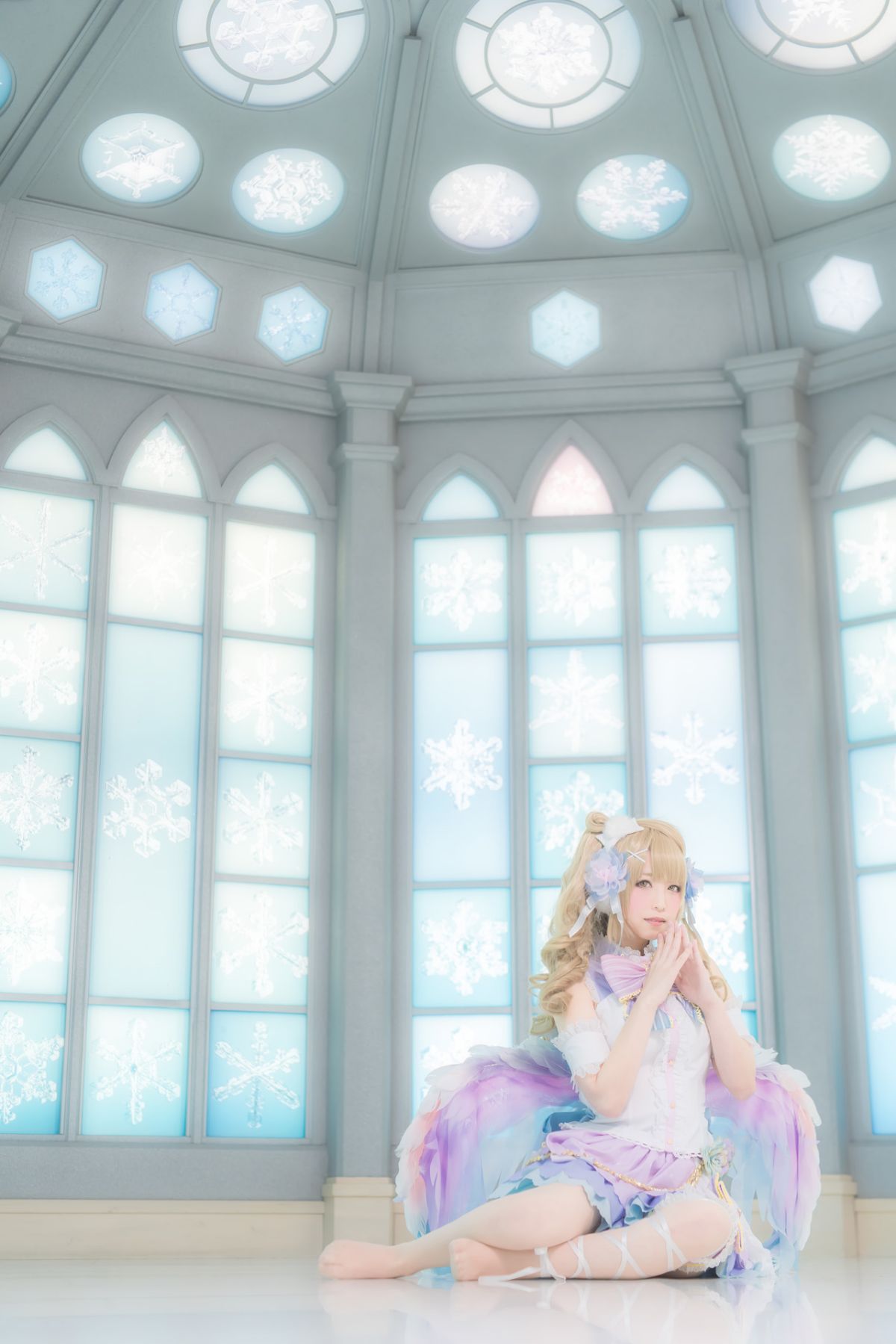 (C91) もぎゅっとLOVELIVE!つめあわせ 266/457 