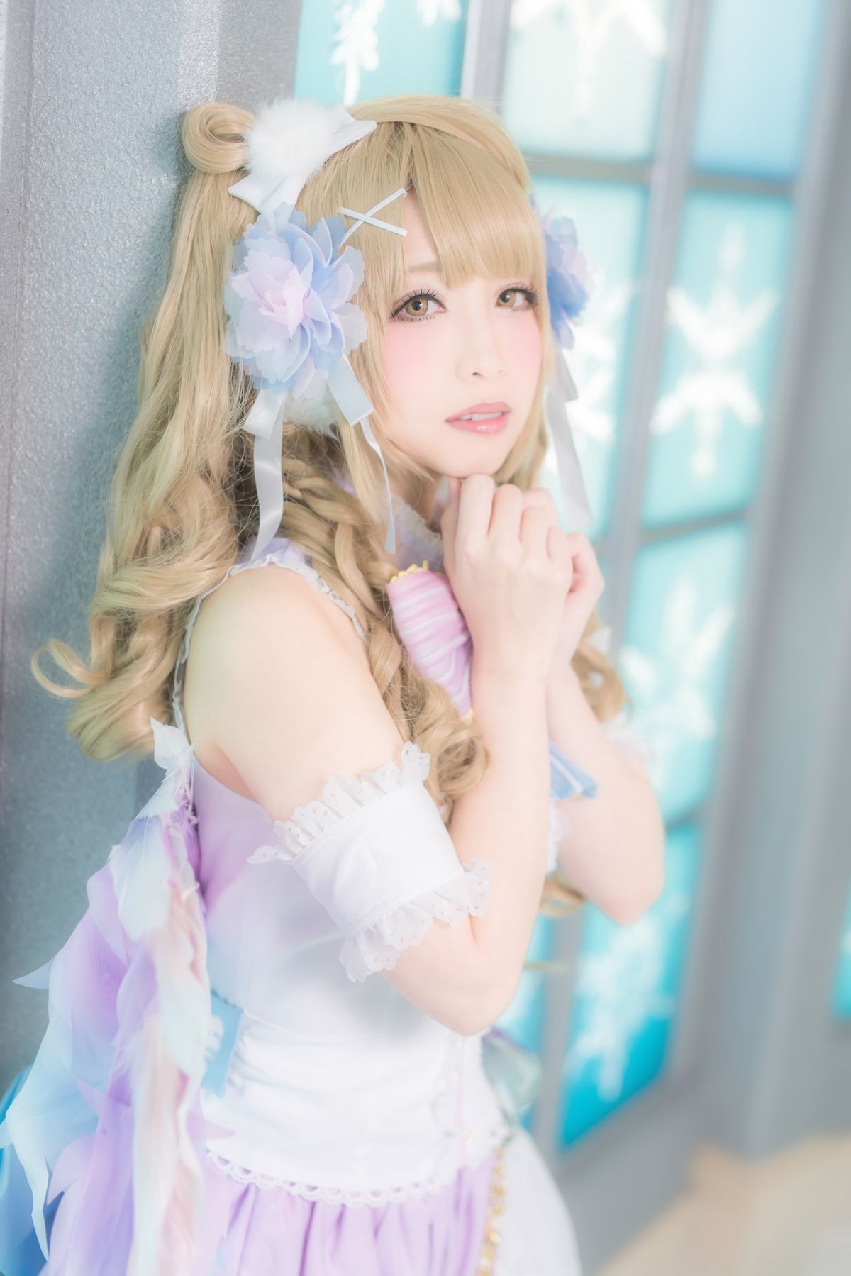 (C91) もぎゅっとLOVELIVE!つめあわせ 267/457 