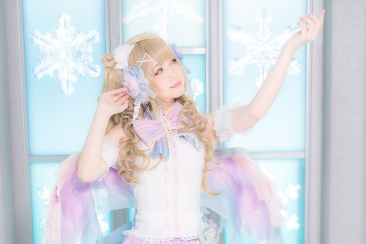 (C91) もぎゅっとLOVELIVE!つめあわせ 270/457 