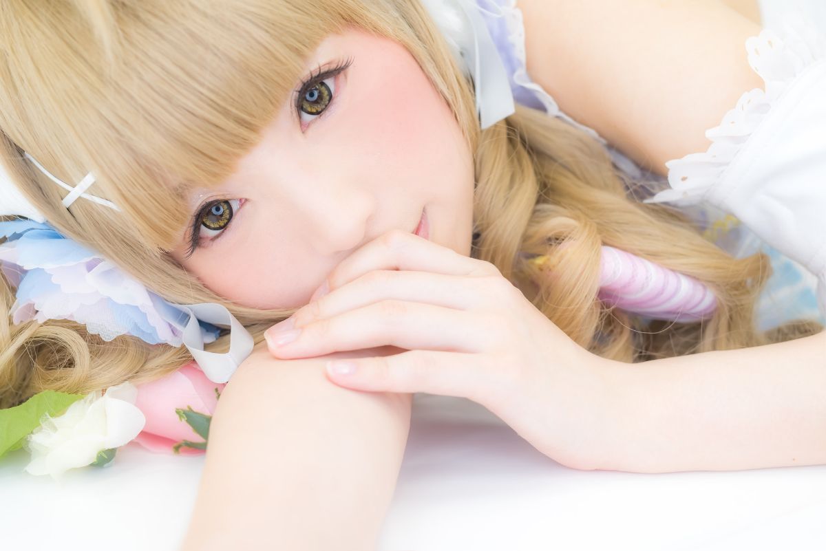 (C91) もぎゅっとLOVELIVE!つめあわせ 272/457 