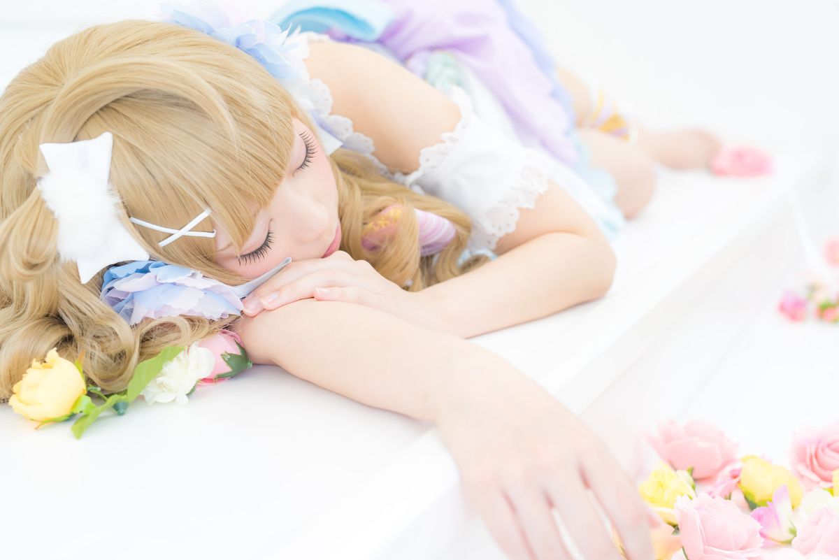 (C91) もぎゅっとLOVELIVE!つめあわせ 274/457 