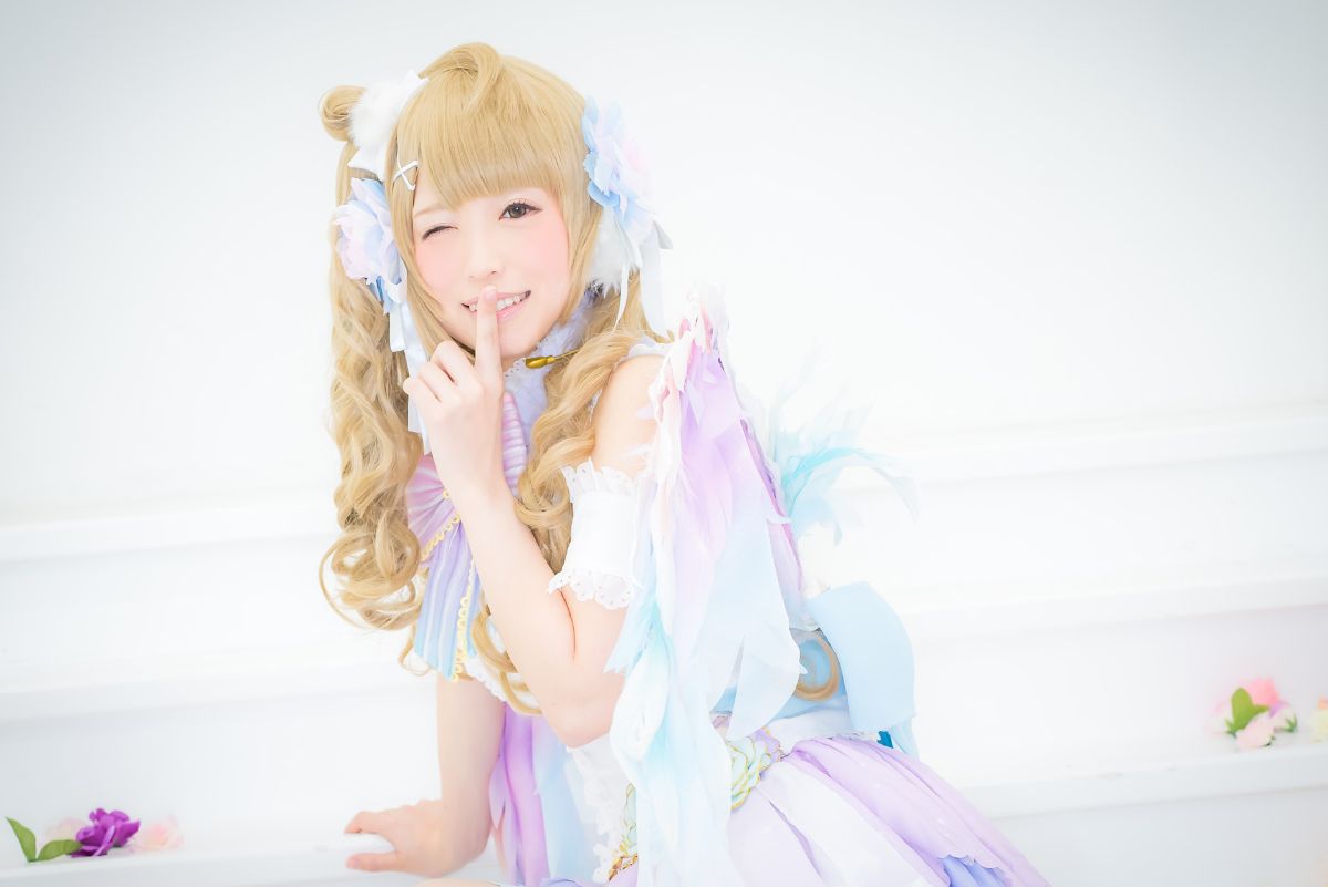 (C91) もぎゅっとLOVELIVE!つめあわせ 275/457 