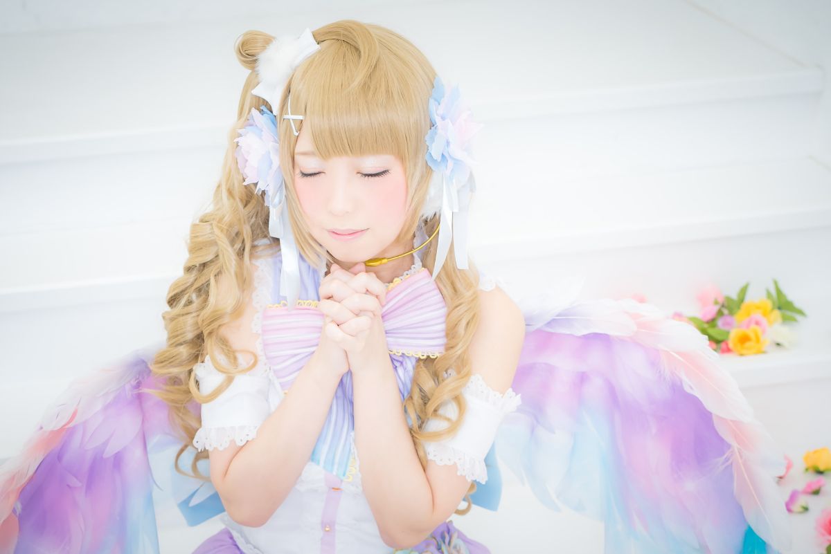 (C91) もぎゅっとLOVELIVE!つめあわせ 278/457 