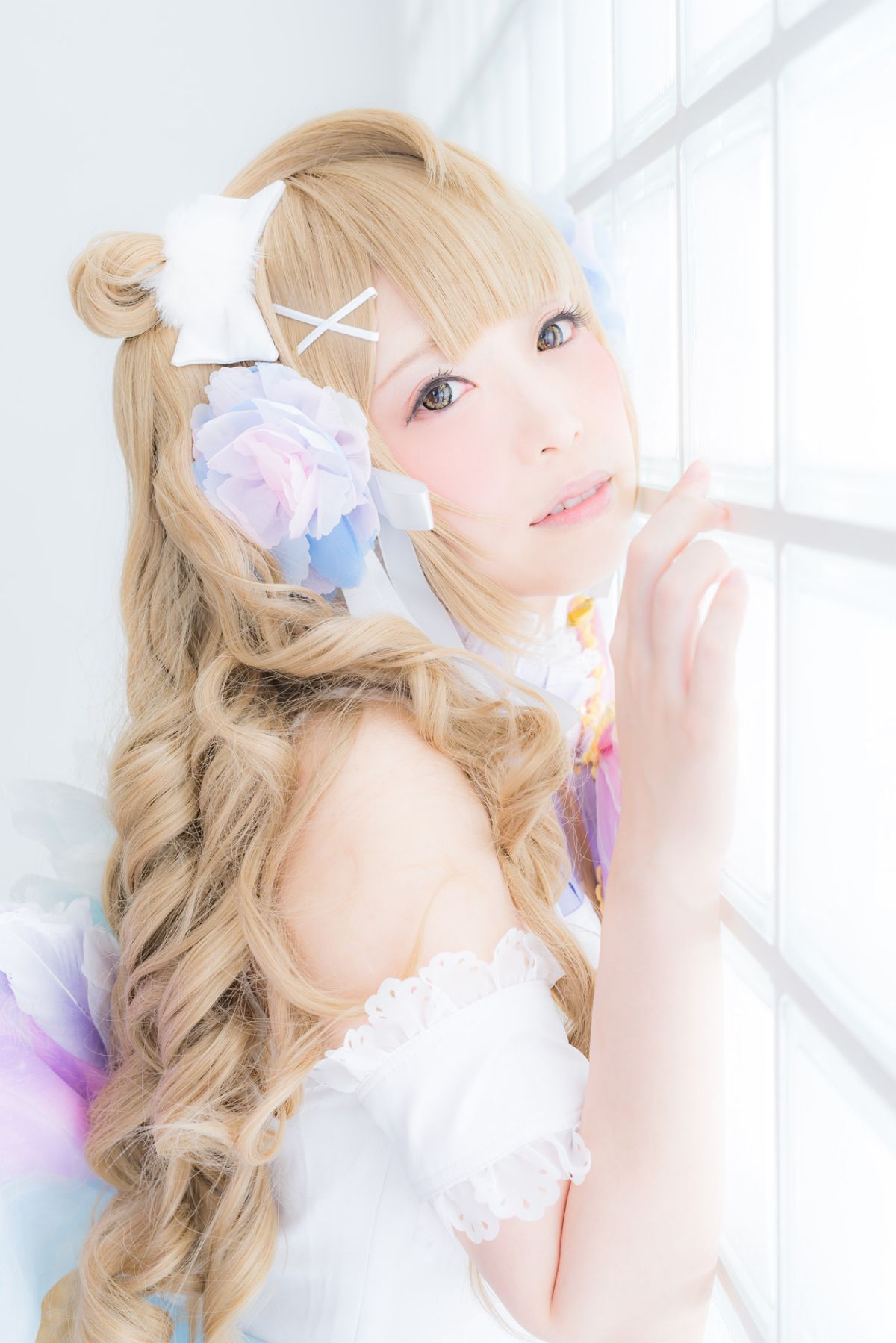 (C91) もぎゅっとLOVELIVE!つめあわせ 282/457 