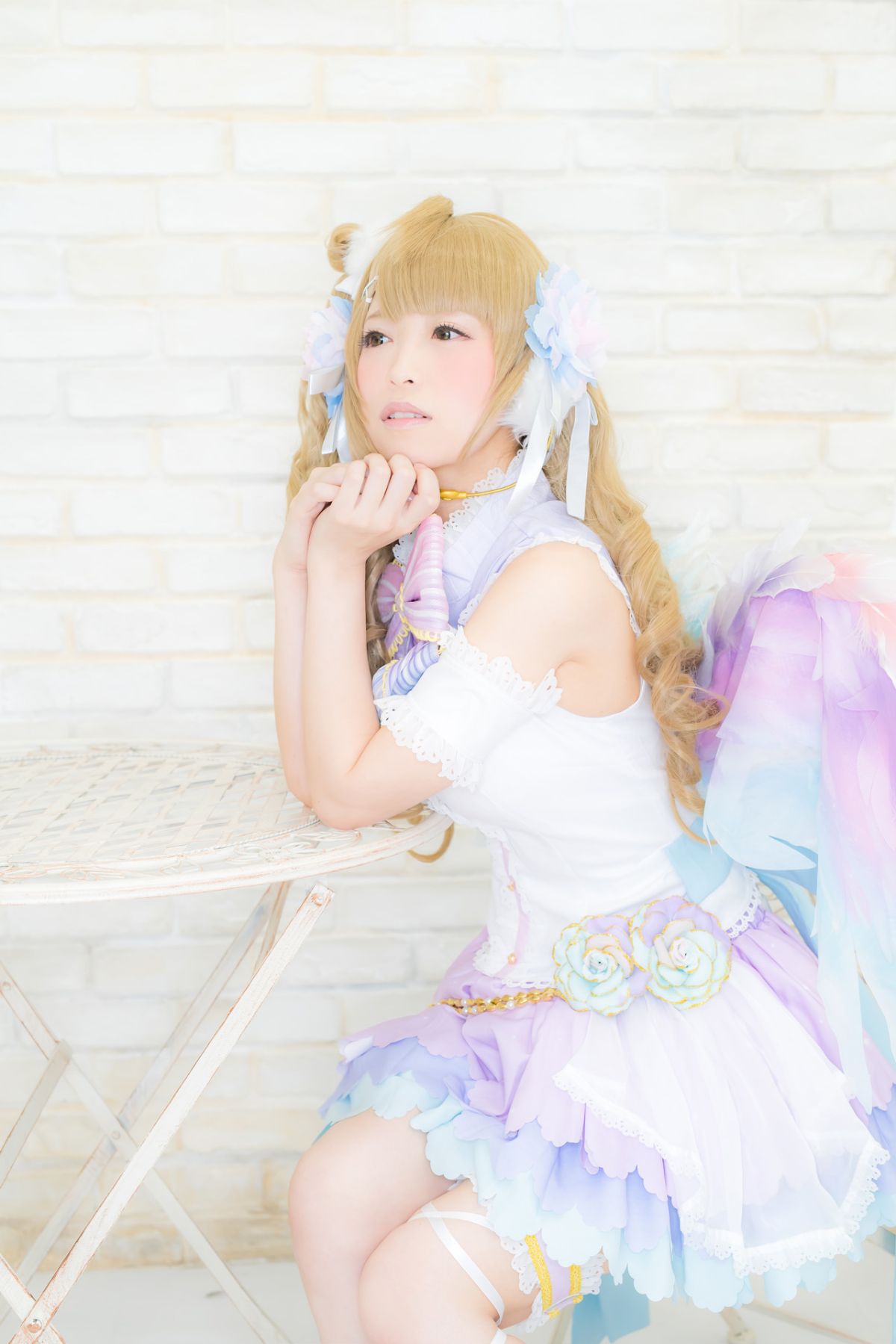 (C91) もぎゅっとLOVELIVE!つめあわせ 286/457 