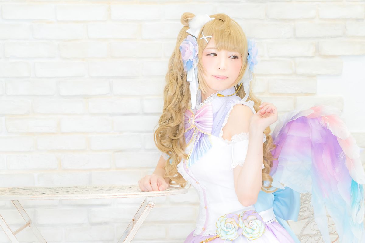 (C91) もぎゅっとLOVELIVE!つめあわせ 289/457 