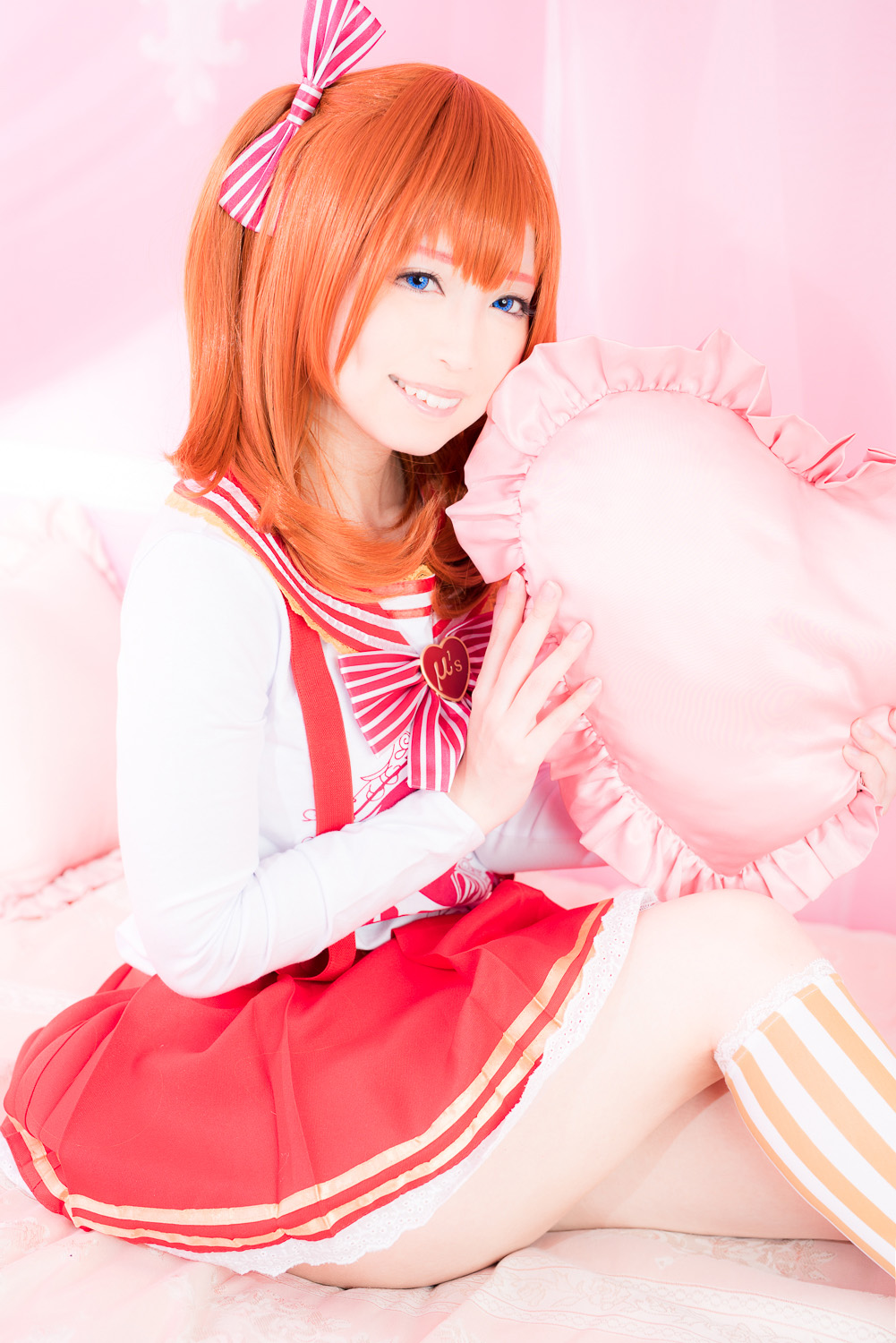 (C91) もぎゅっとLOVELIVE!つめあわせ 296/457 