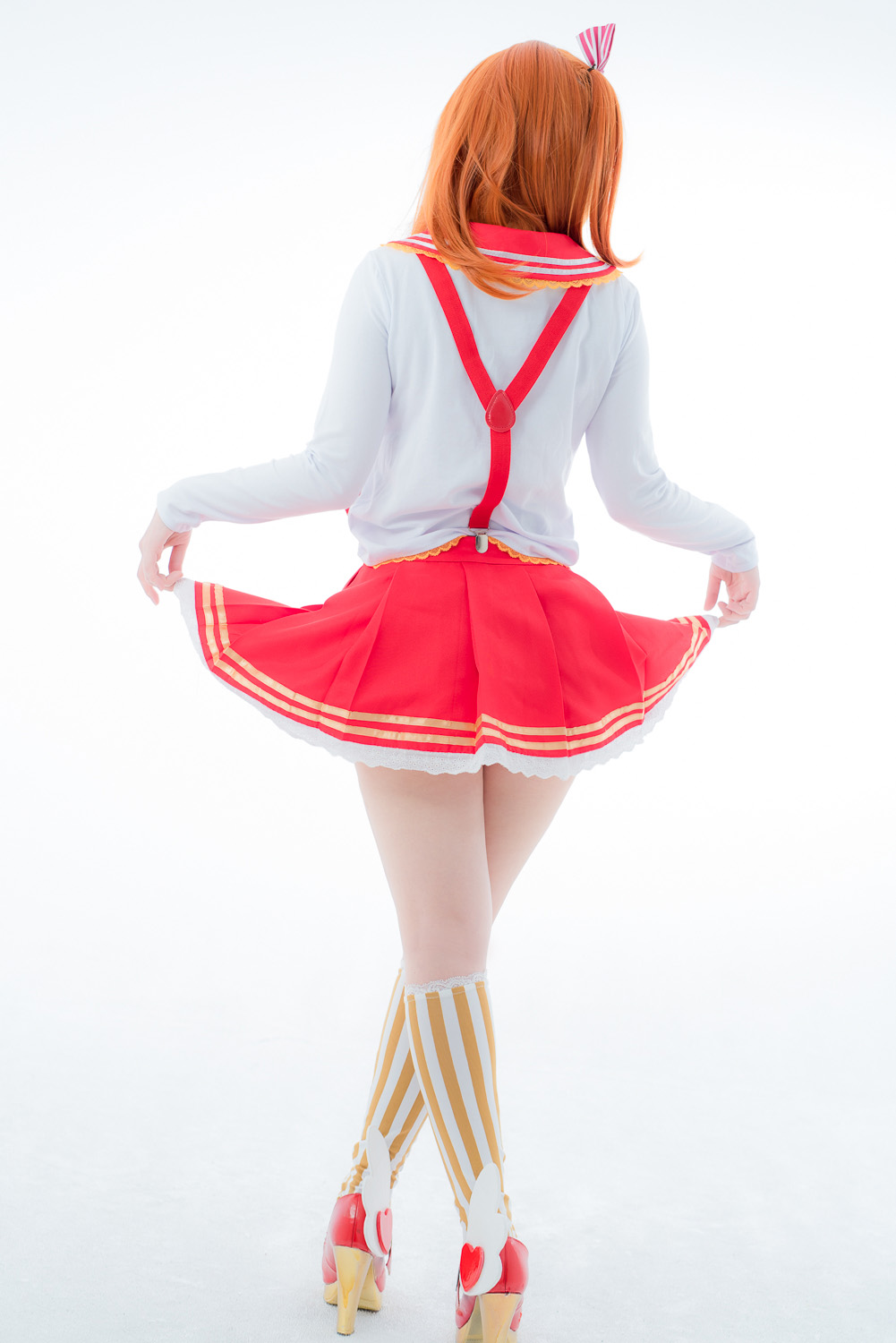 (C91) もぎゅっとLOVELIVE!つめあわせ 298/457 