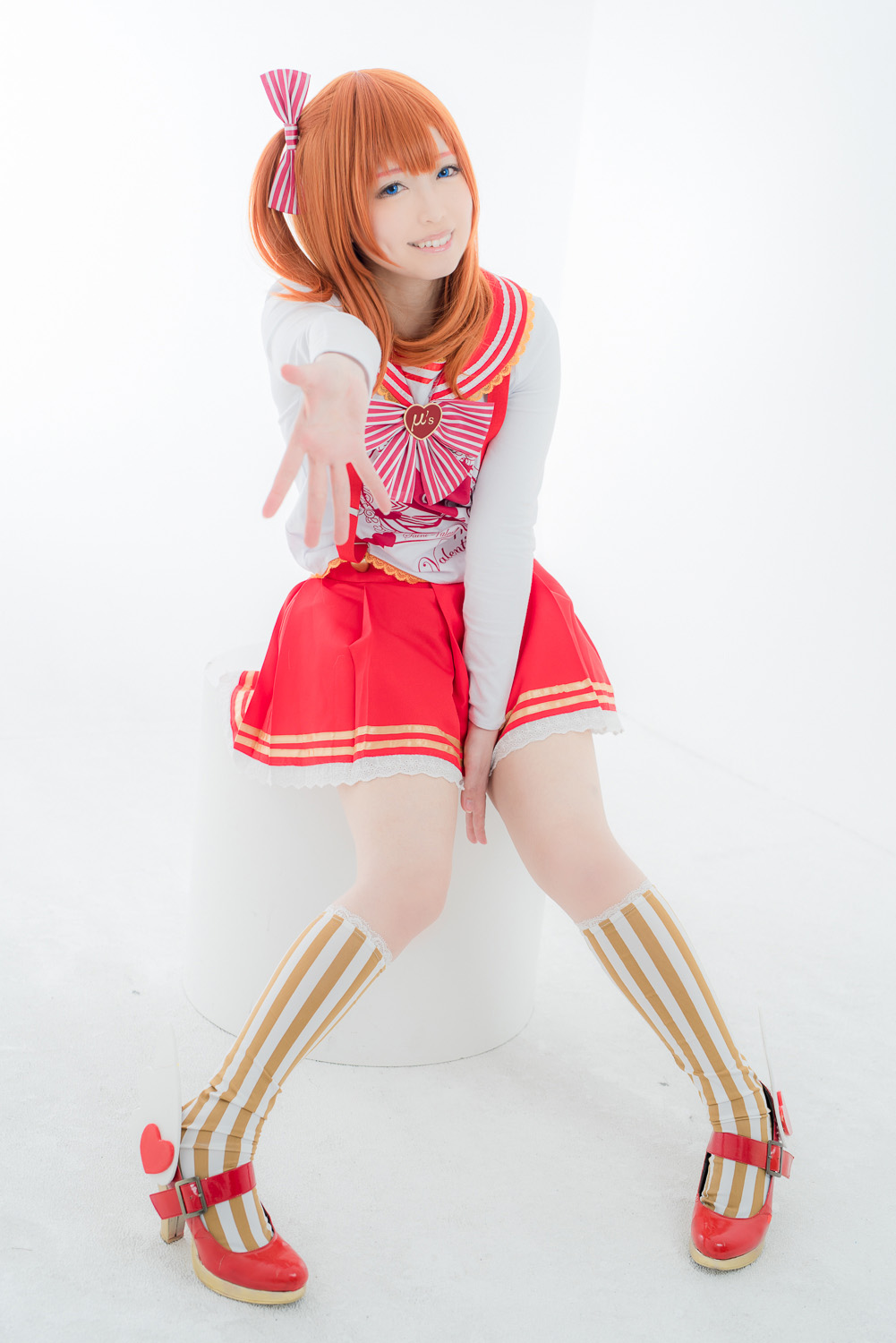 (C91) もぎゅっとLOVELIVE!つめあわせ 302/457 