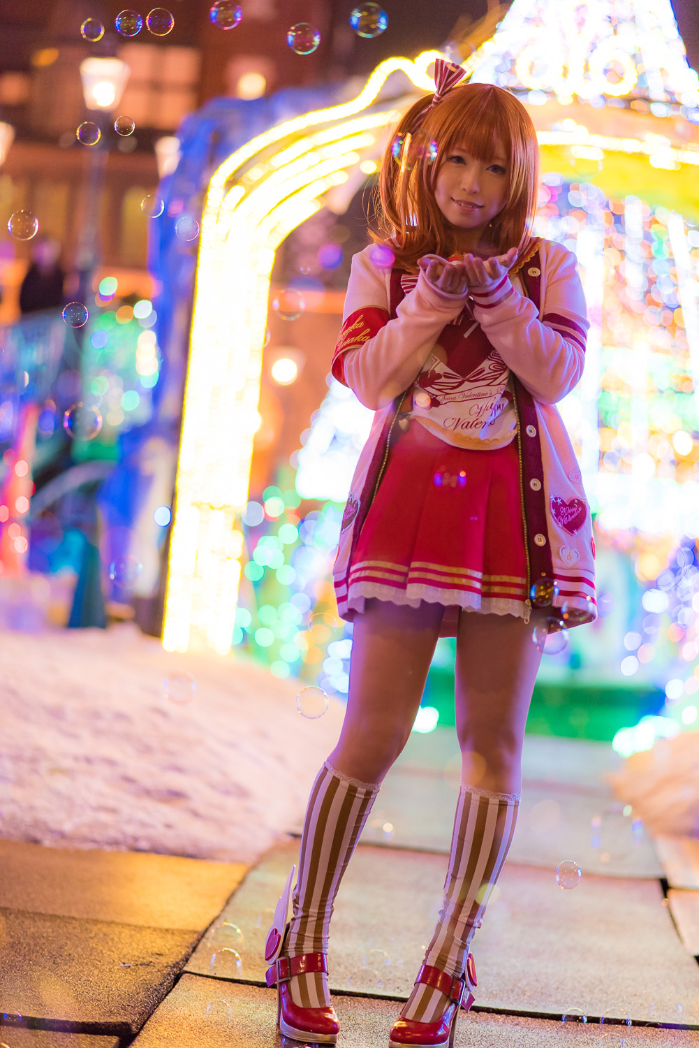 (C91) もぎゅっとLOVELIVE!つめあわせ 303/457 