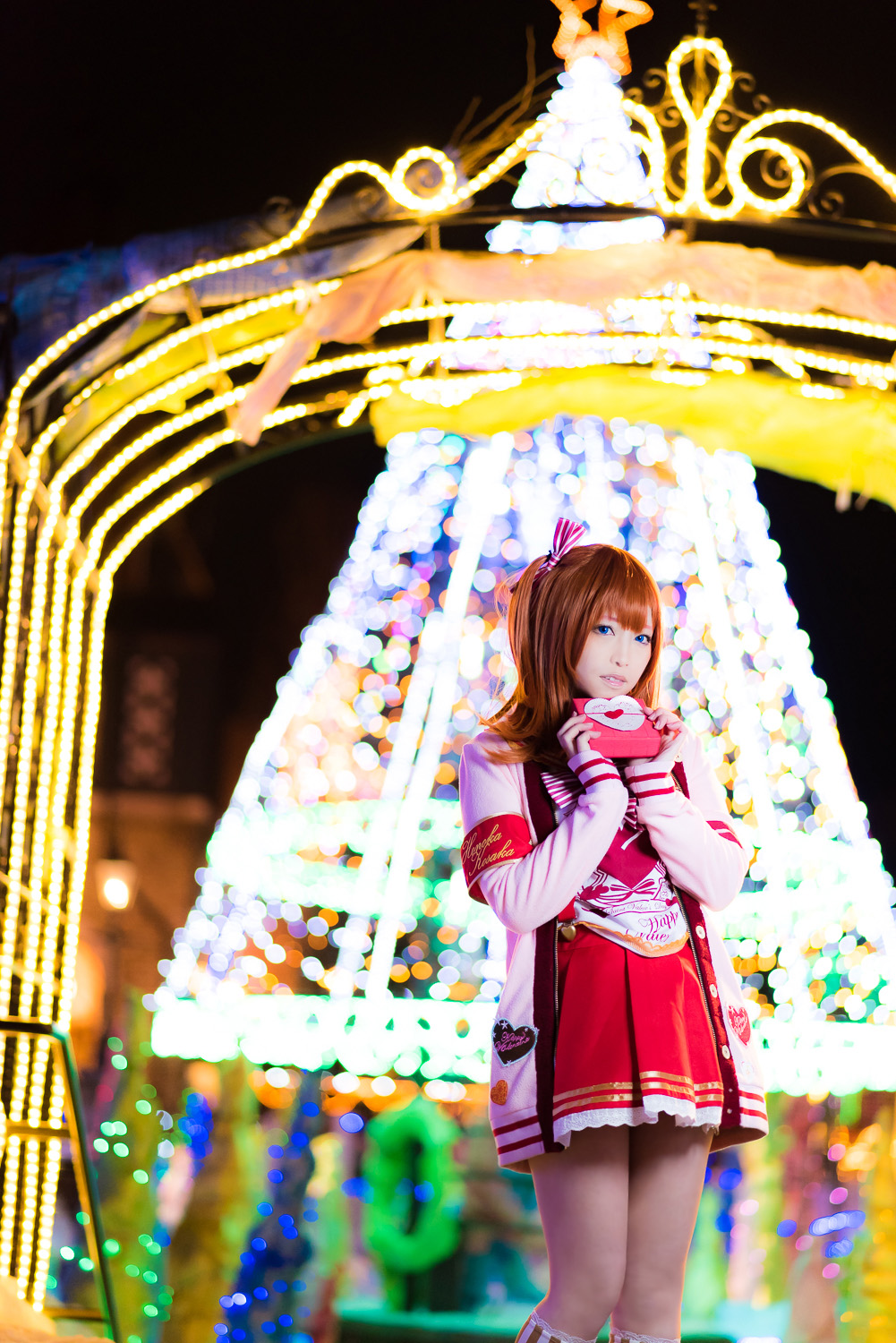 (C91) もぎゅっとLOVELIVE!つめあわせ 304/457 