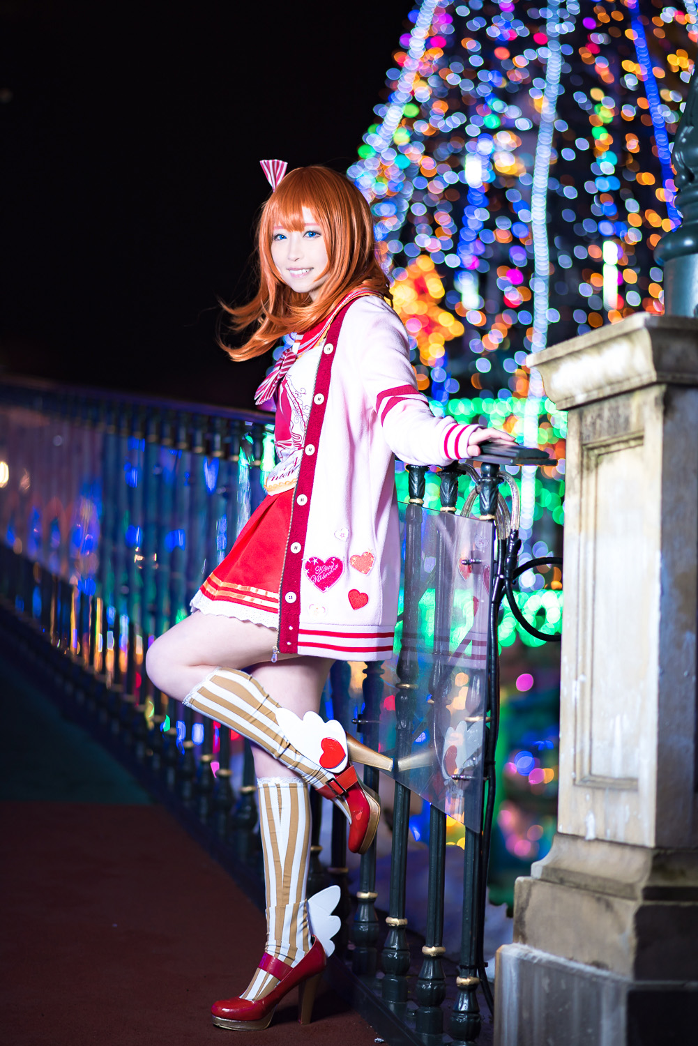 (C91) もぎゅっとLOVELIVE!つめあわせ 308/457 