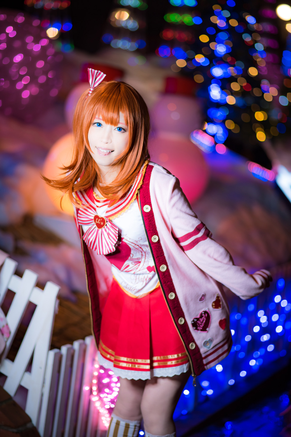 (C91) もぎゅっとLOVELIVE!つめあわせ 309/457 