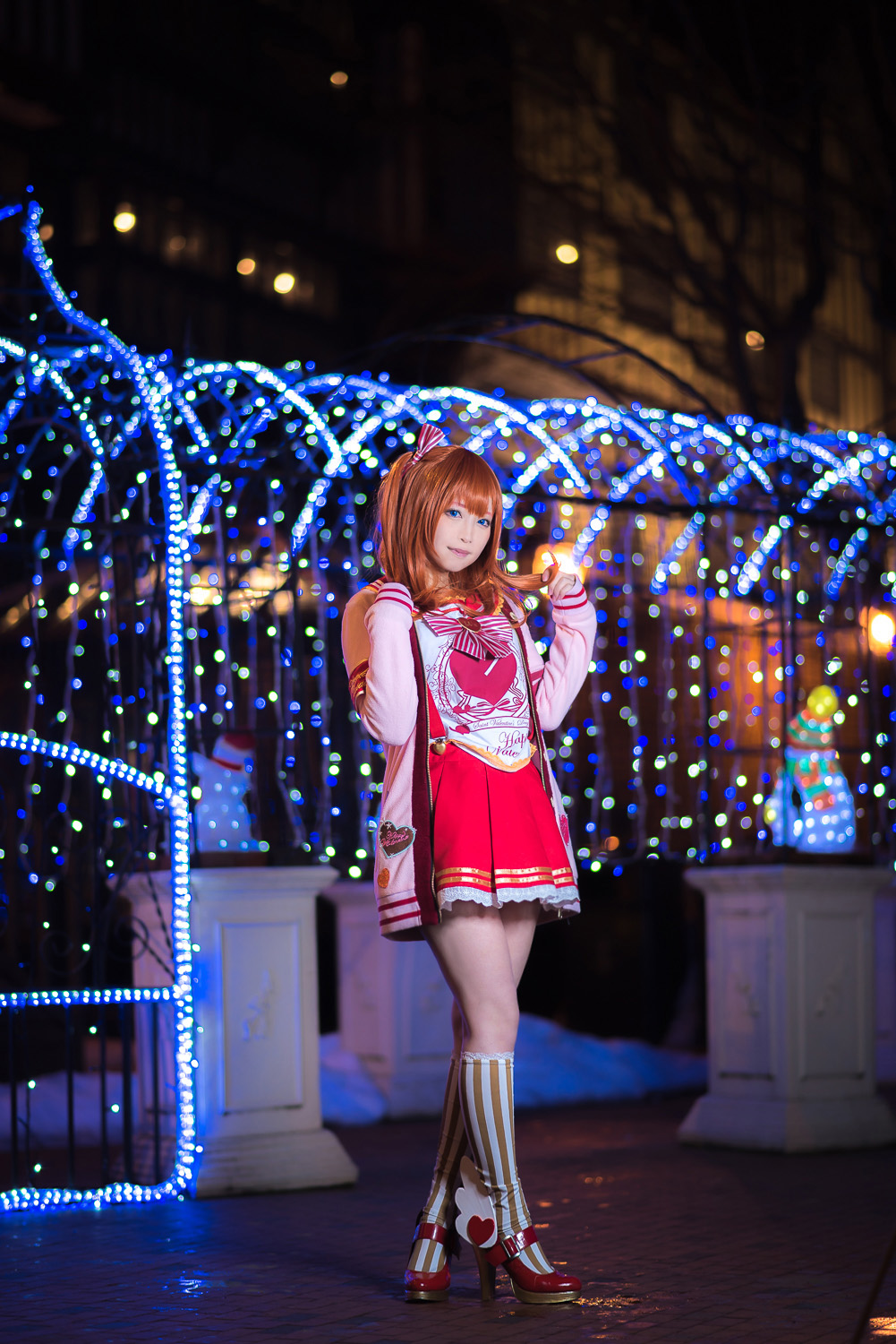 (C91) もぎゅっとLOVELIVE!つめあわせ 310/457 