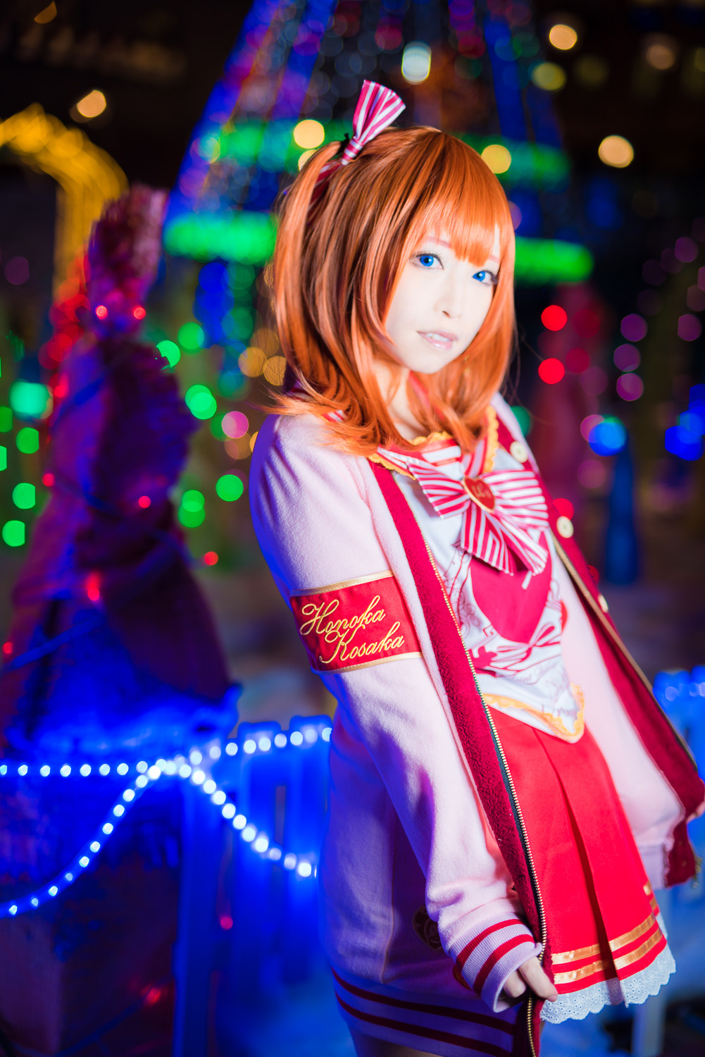 (C91) もぎゅっとLOVELIVE!つめあわせ 312/457 