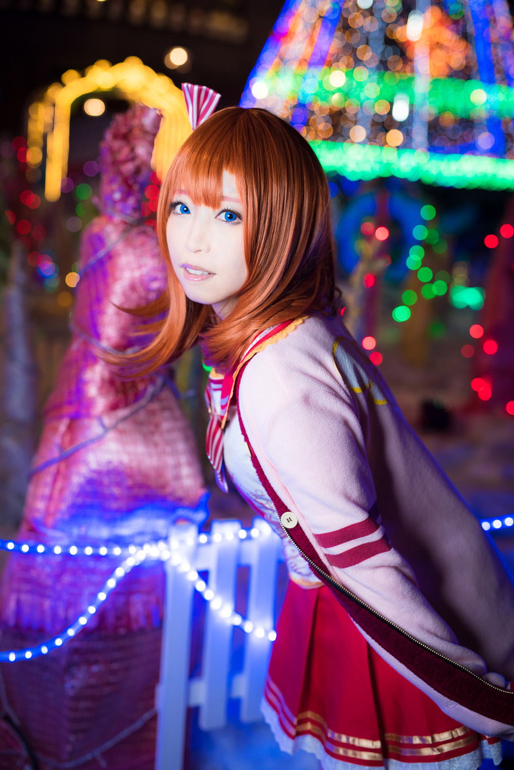 (C91) もぎゅっとLOVELIVE!つめあわせ 313/457 