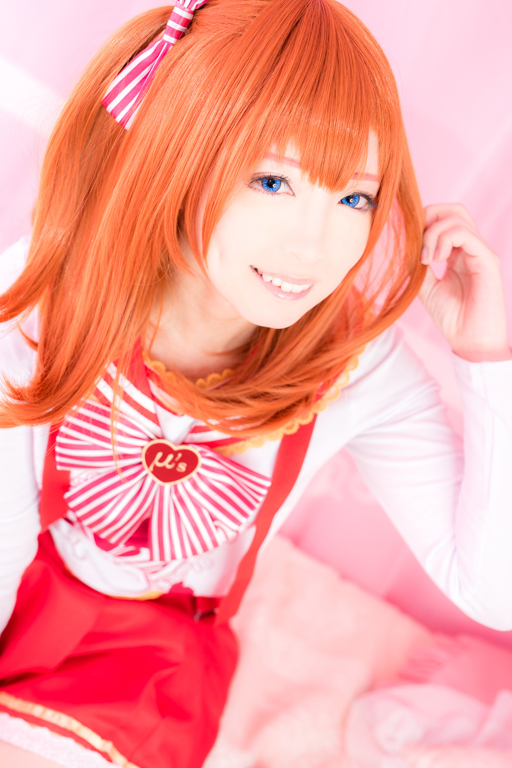 (C91) もぎゅっとLOVELIVE!つめあわせ 316/457 