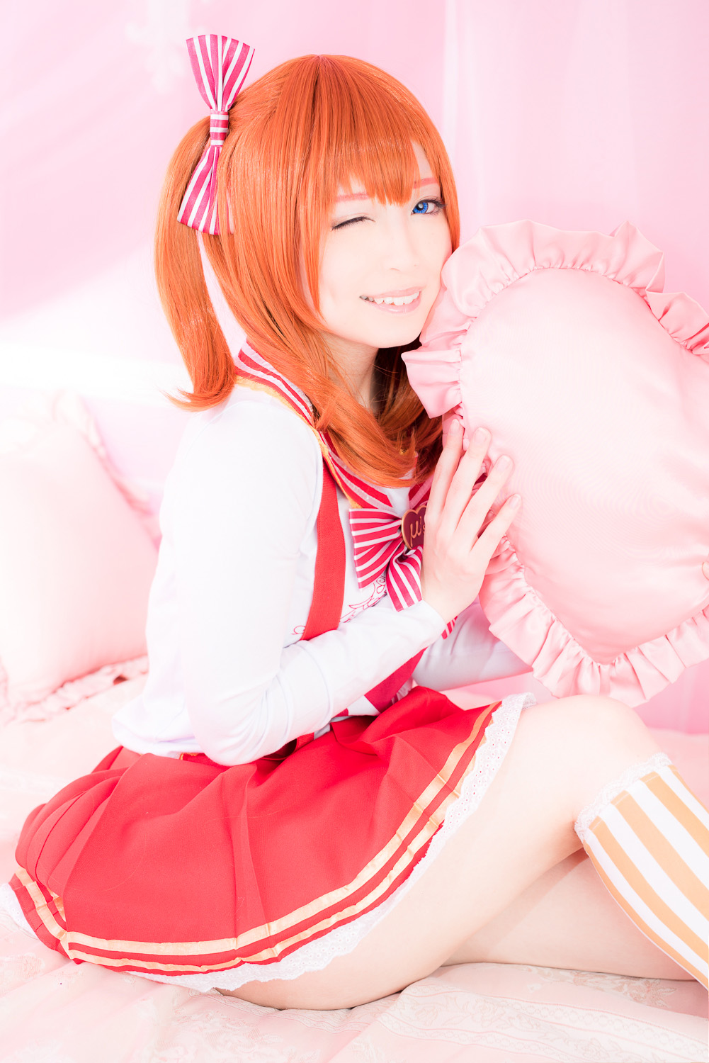 (C91) もぎゅっとLOVELIVE!つめあわせ 317/457 