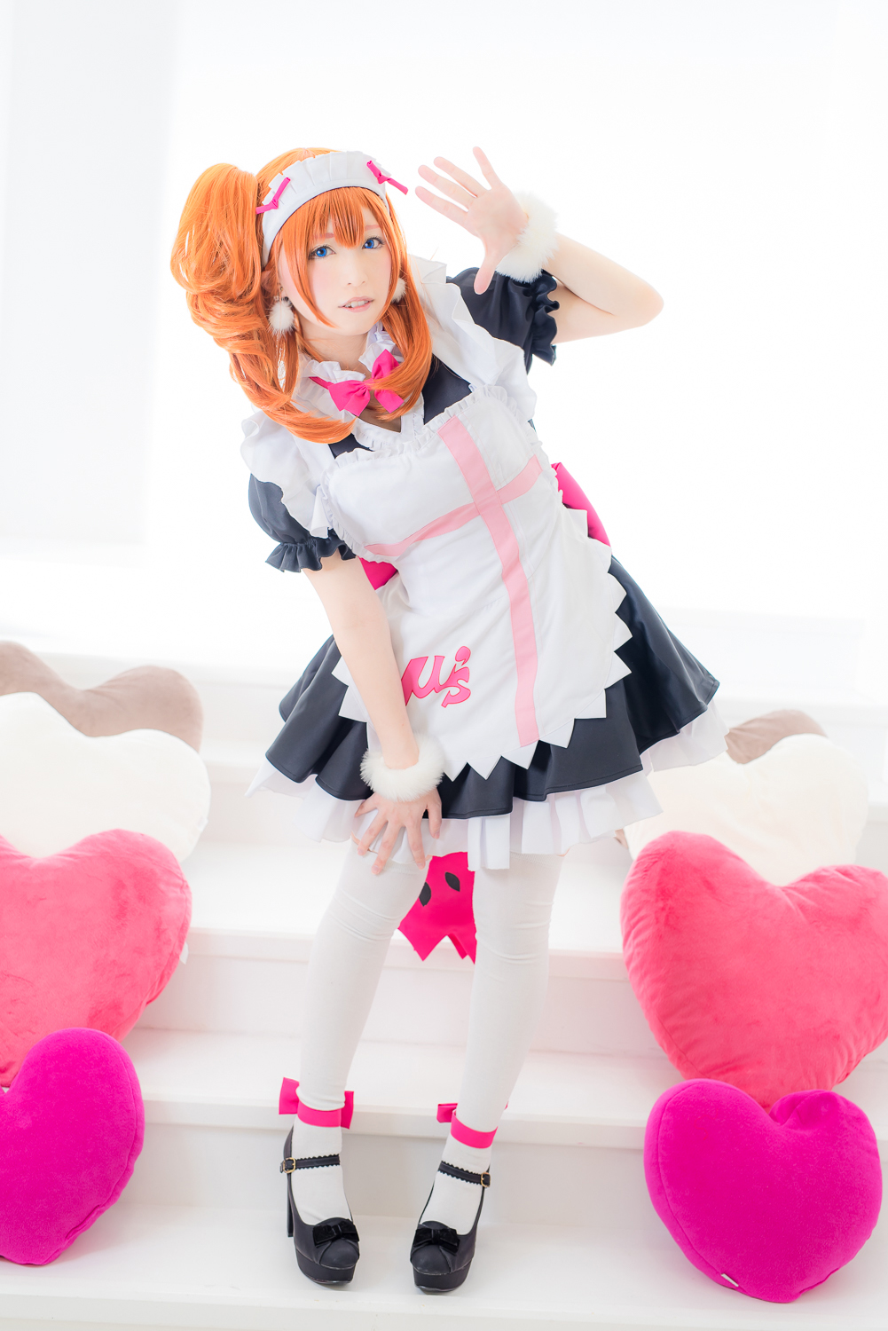 (C91) もぎゅっとLOVELIVE!つめあわせ 319/457 