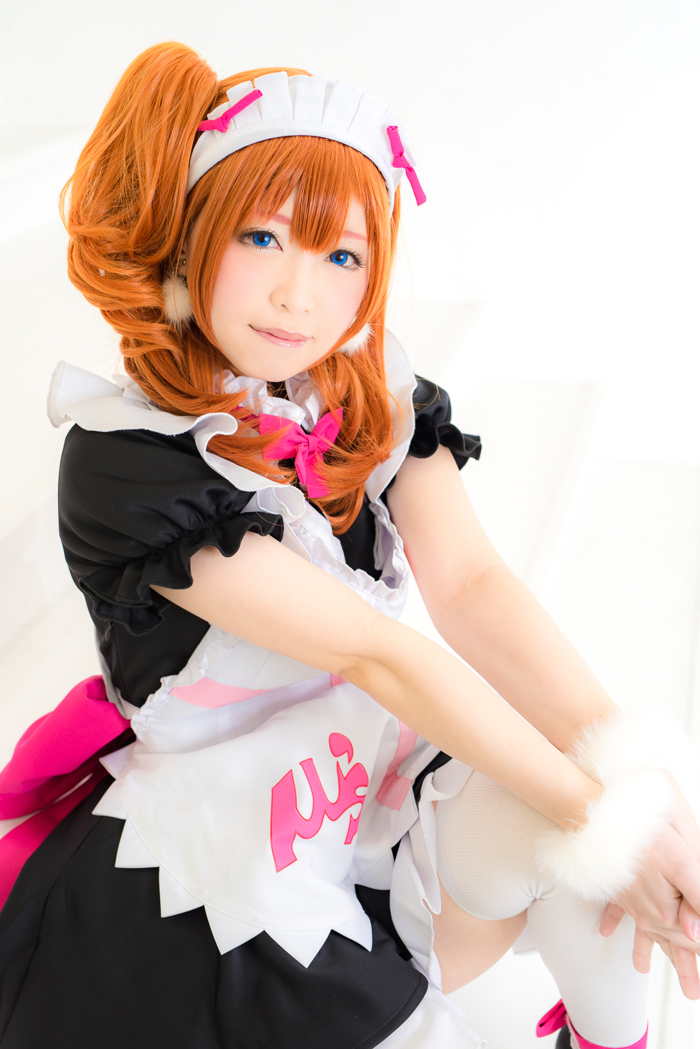 (C91) もぎゅっとLOVELIVE!つめあわせ 320/457 