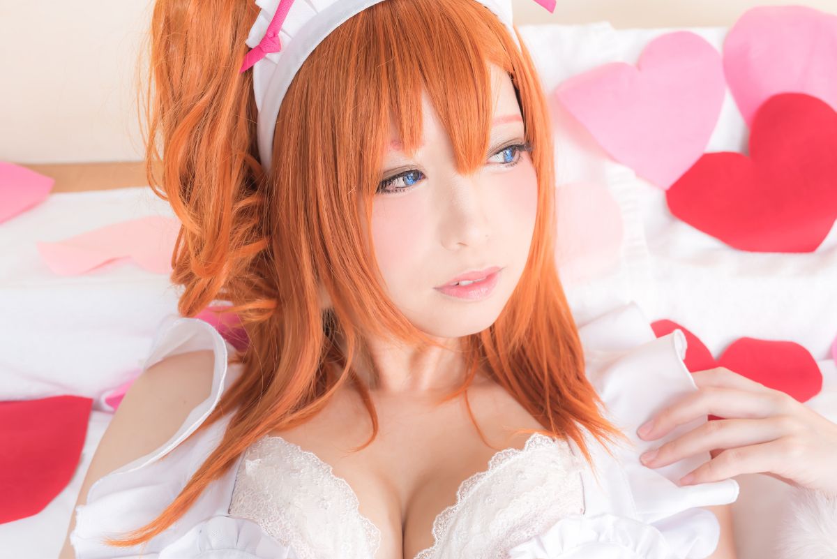 (C91) もぎゅっとLOVELIVE!つめあわせ 322/457 