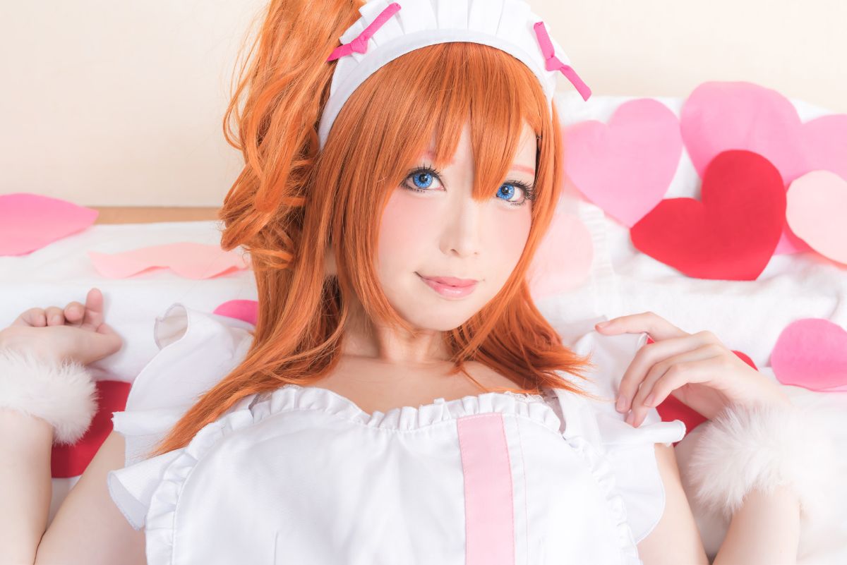 (C91) もぎゅっとLOVELIVE!つめあわせ 323/457 