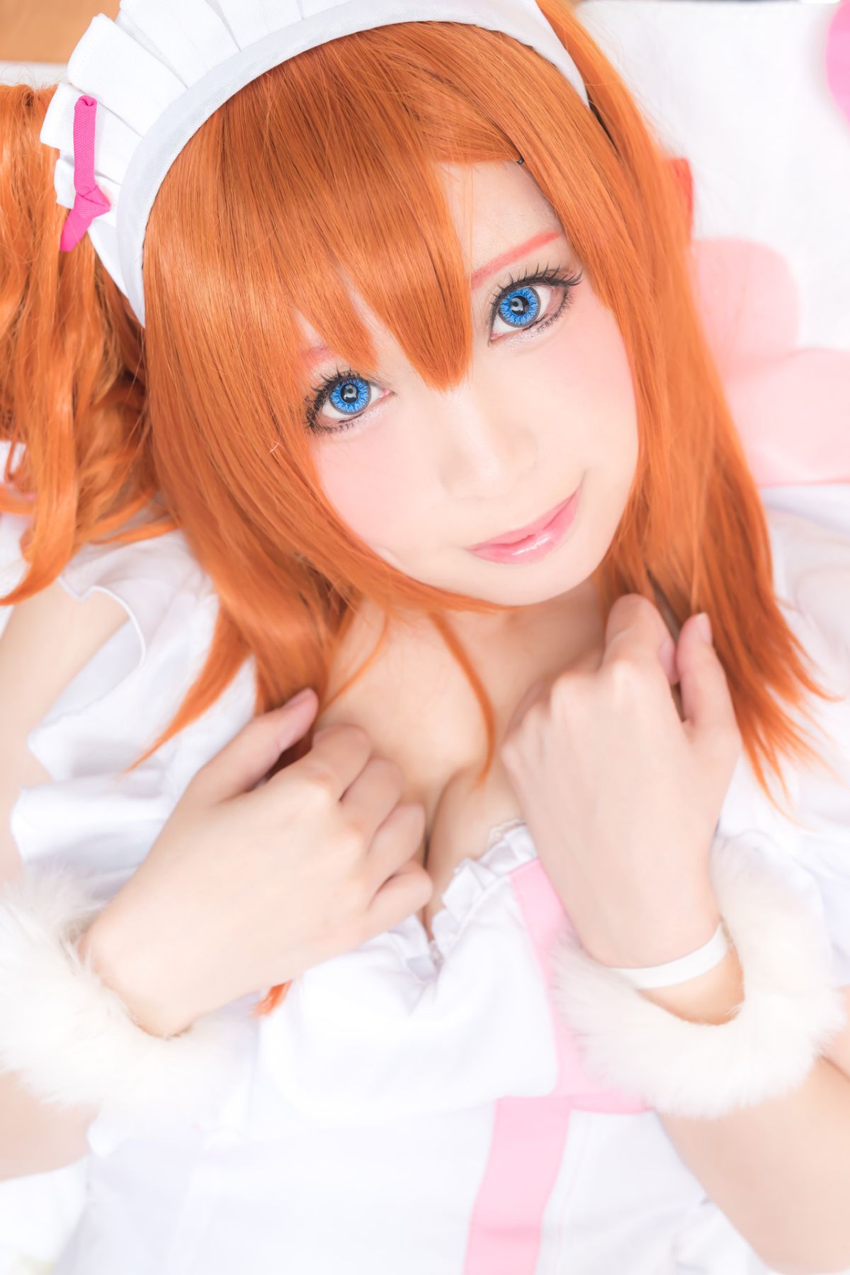 (C91) もぎゅっとLOVELIVE!つめあわせ 324/457 