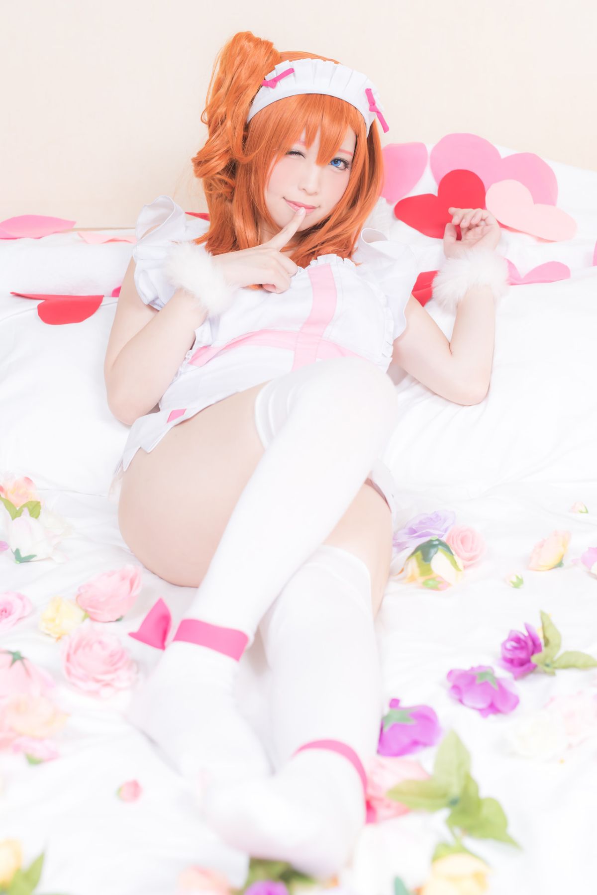 (C91) もぎゅっとLOVELIVE!つめあわせ 326/457 