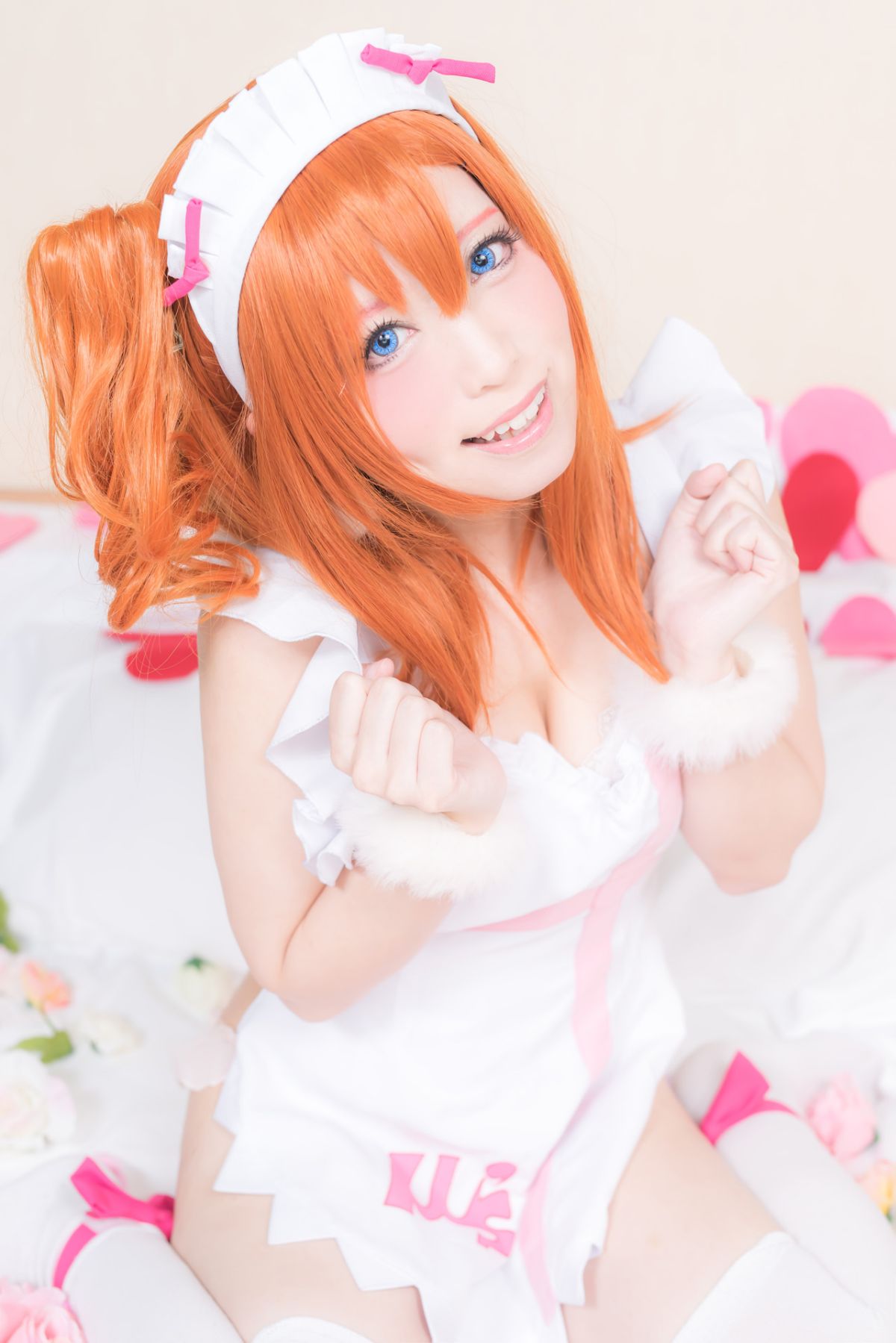 (C91) もぎゅっとLOVELIVE!つめあわせ 328/457 