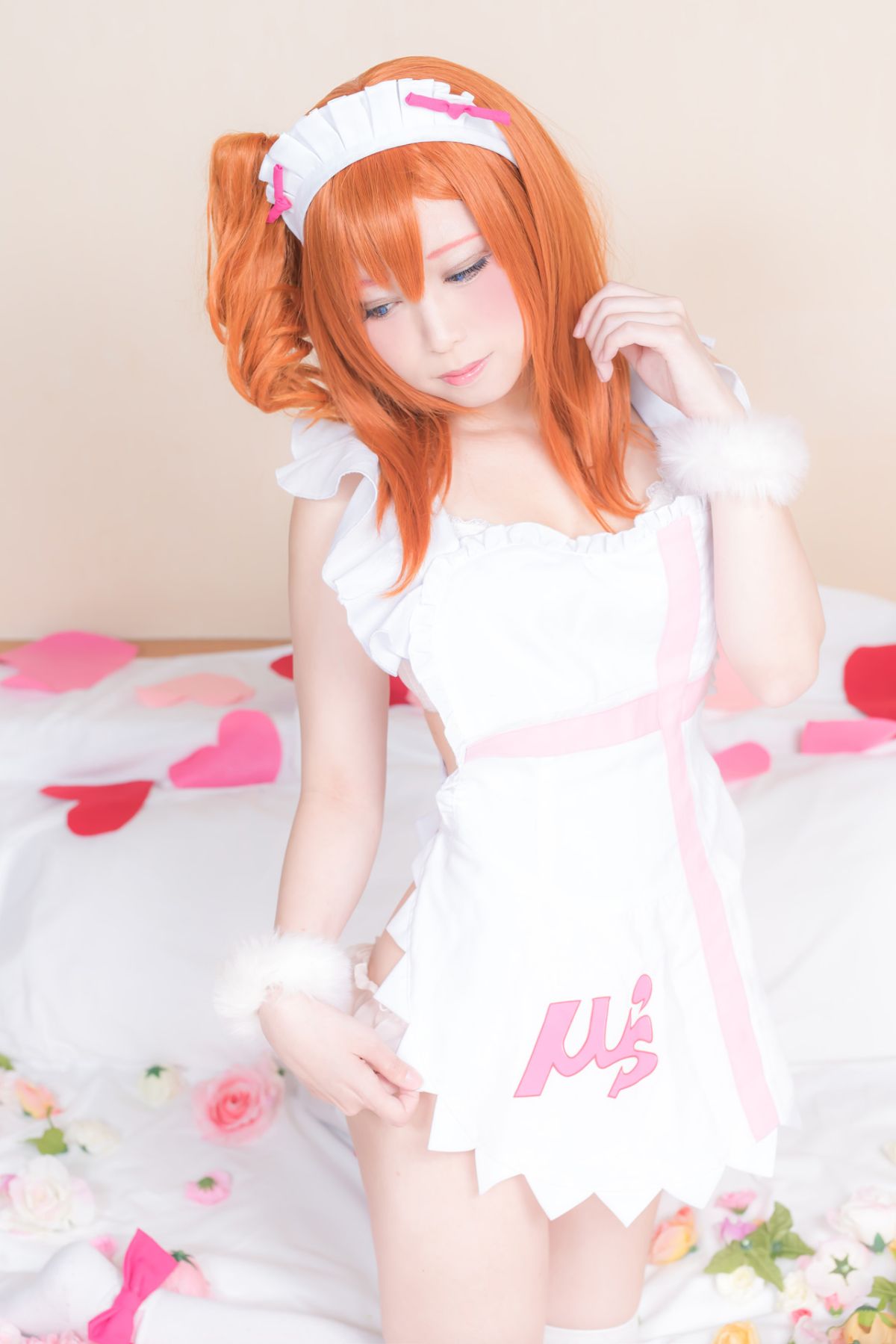 (C91) もぎゅっとLOVELIVE!つめあわせ 330/457 