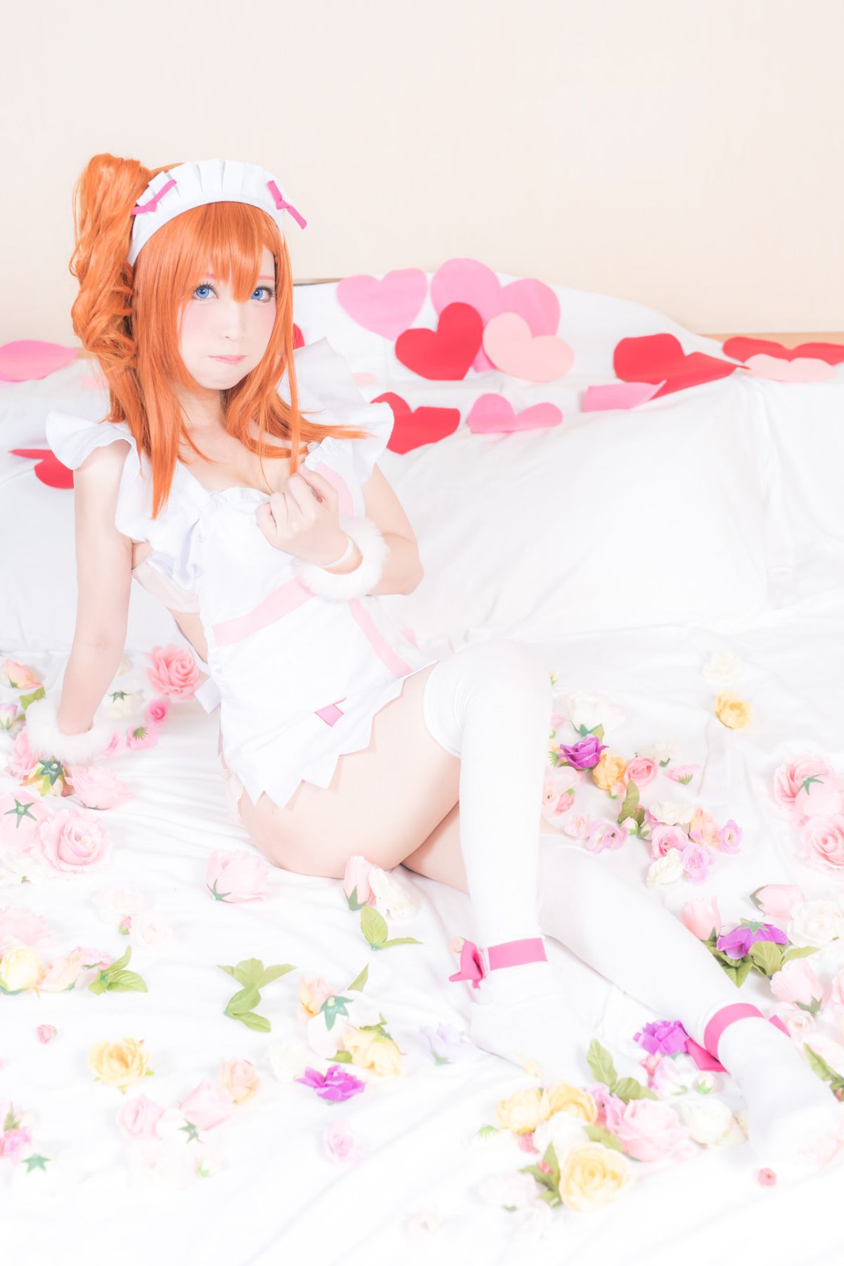 (C91) もぎゅっとLOVELIVE!つめあわせ 331/457 