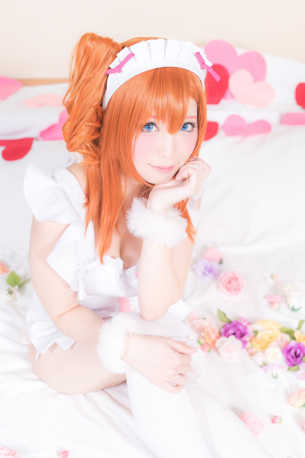 (C91) もぎゅっとLOVELIVE!つめあわせ 332/457 