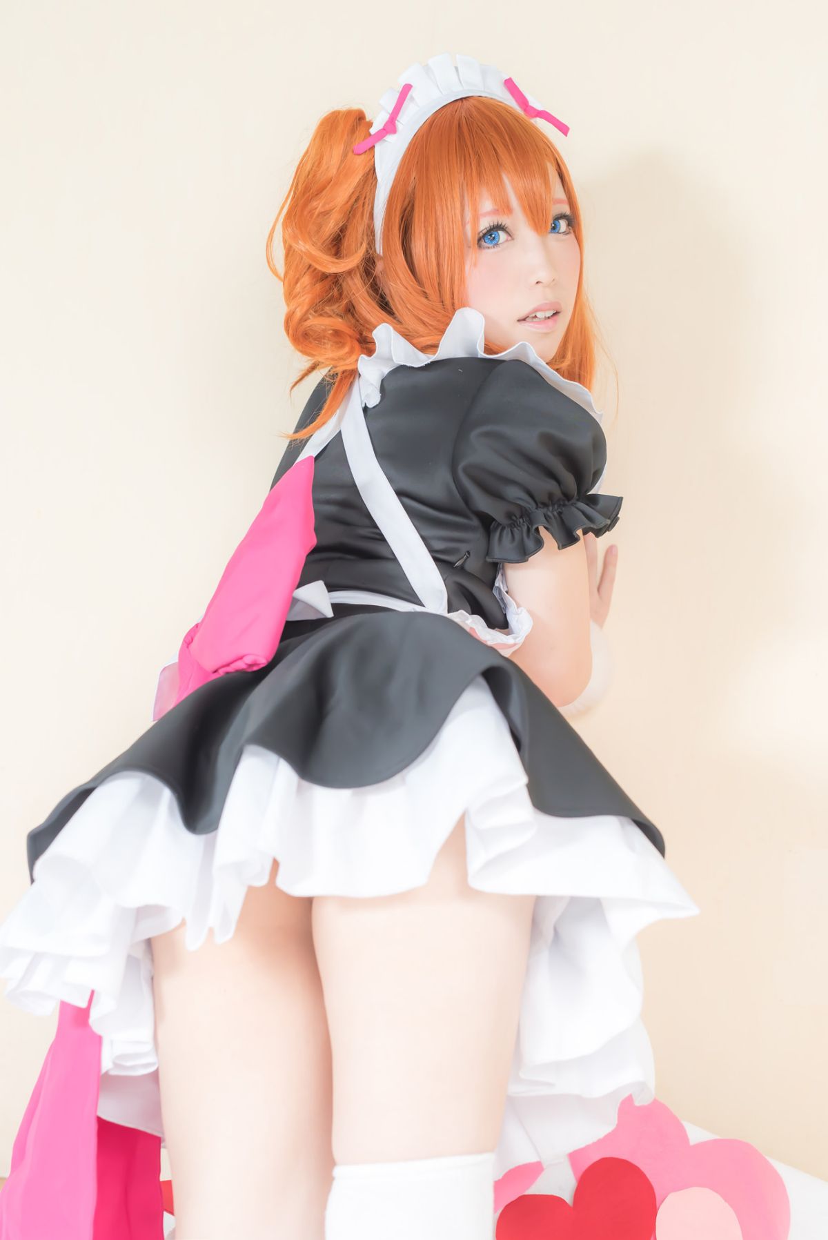 (C91) もぎゅっとLOVELIVE!つめあわせ 335/457 