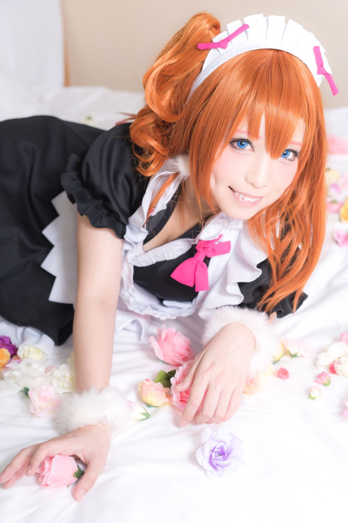 (C91) もぎゅっとLOVELIVE!つめあわせ 336/457 