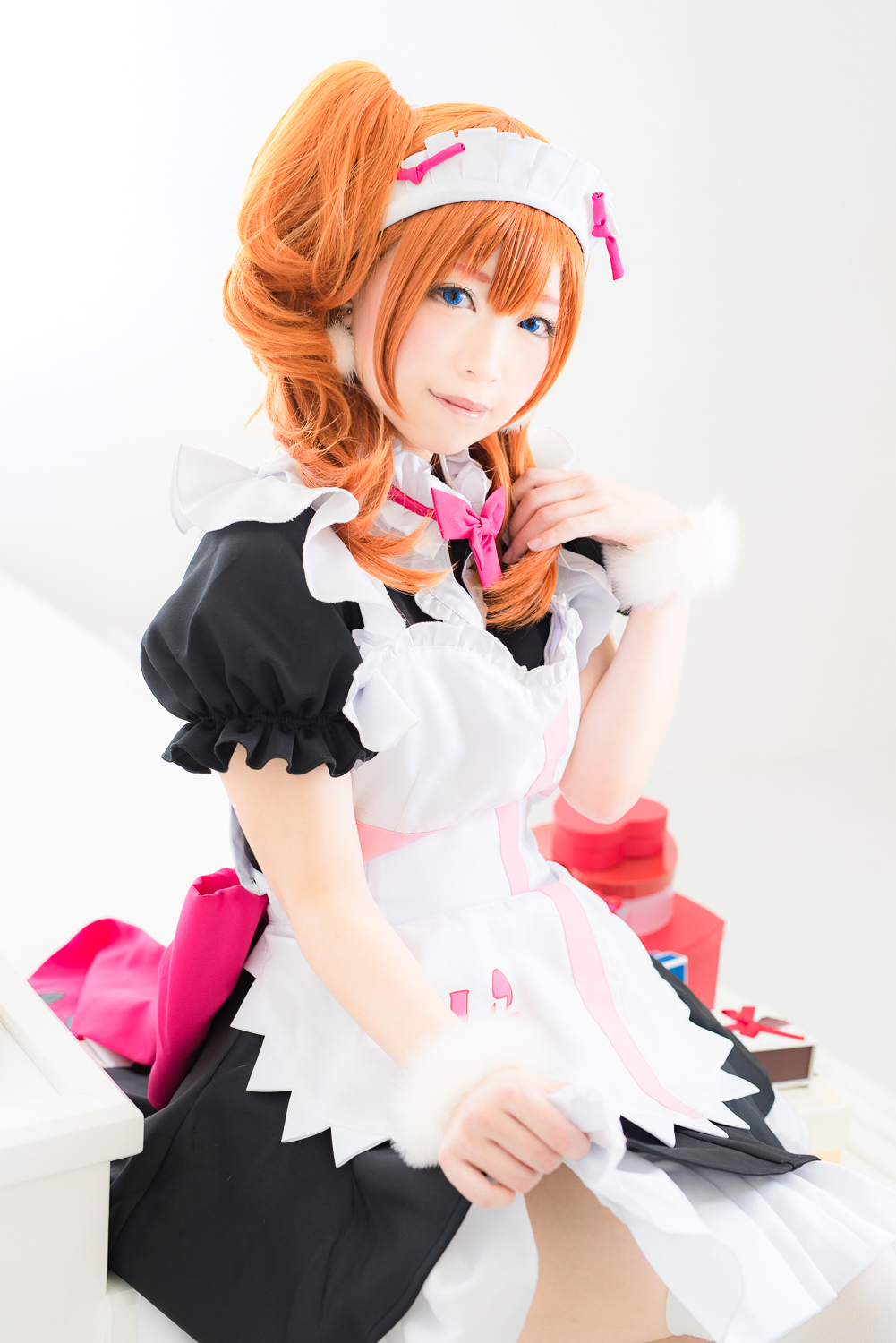 (C91) もぎゅっとLOVELIVE!つめあわせ 338/457 