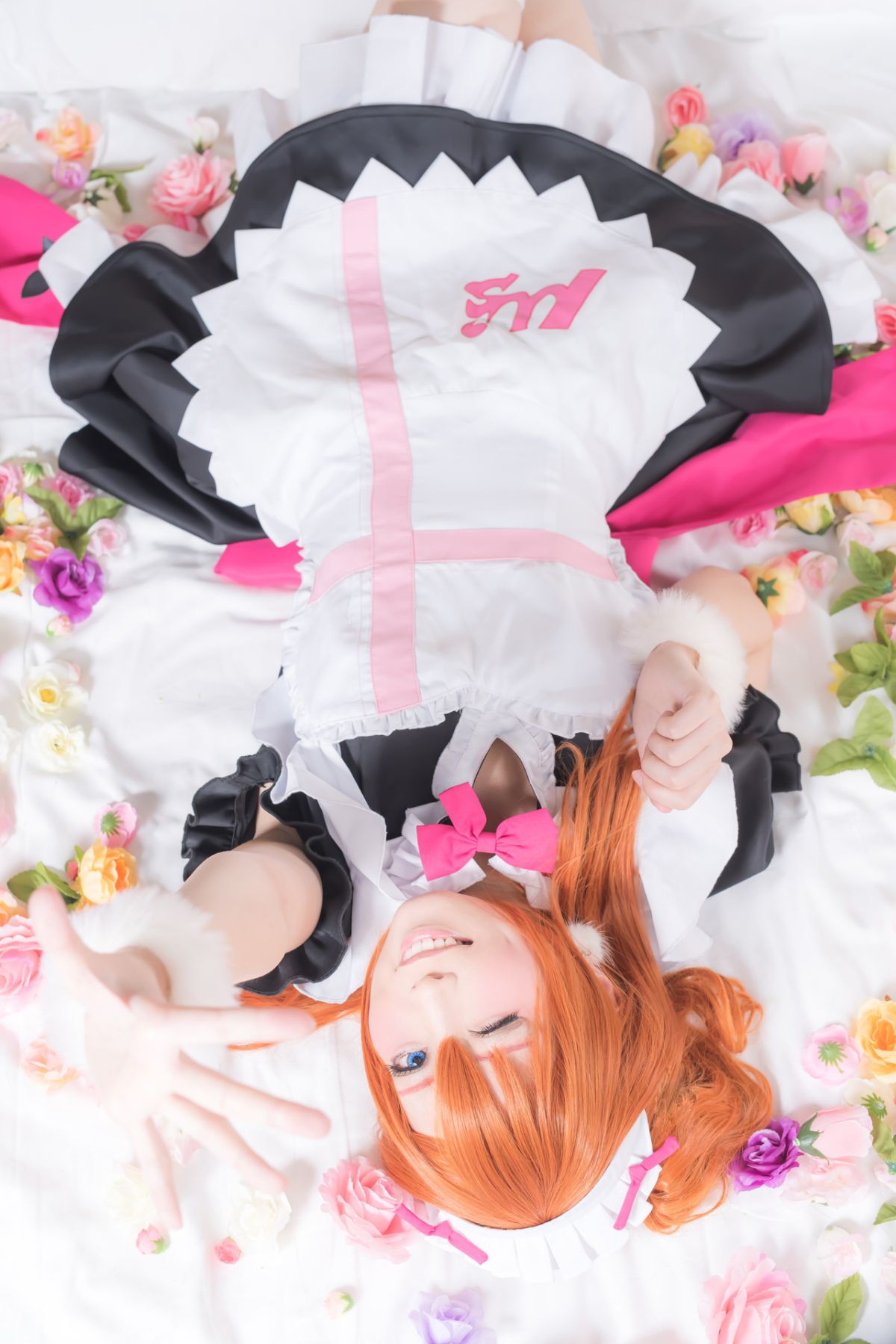 (C91) もぎゅっとLOVELIVE!つめあわせ 340/457 