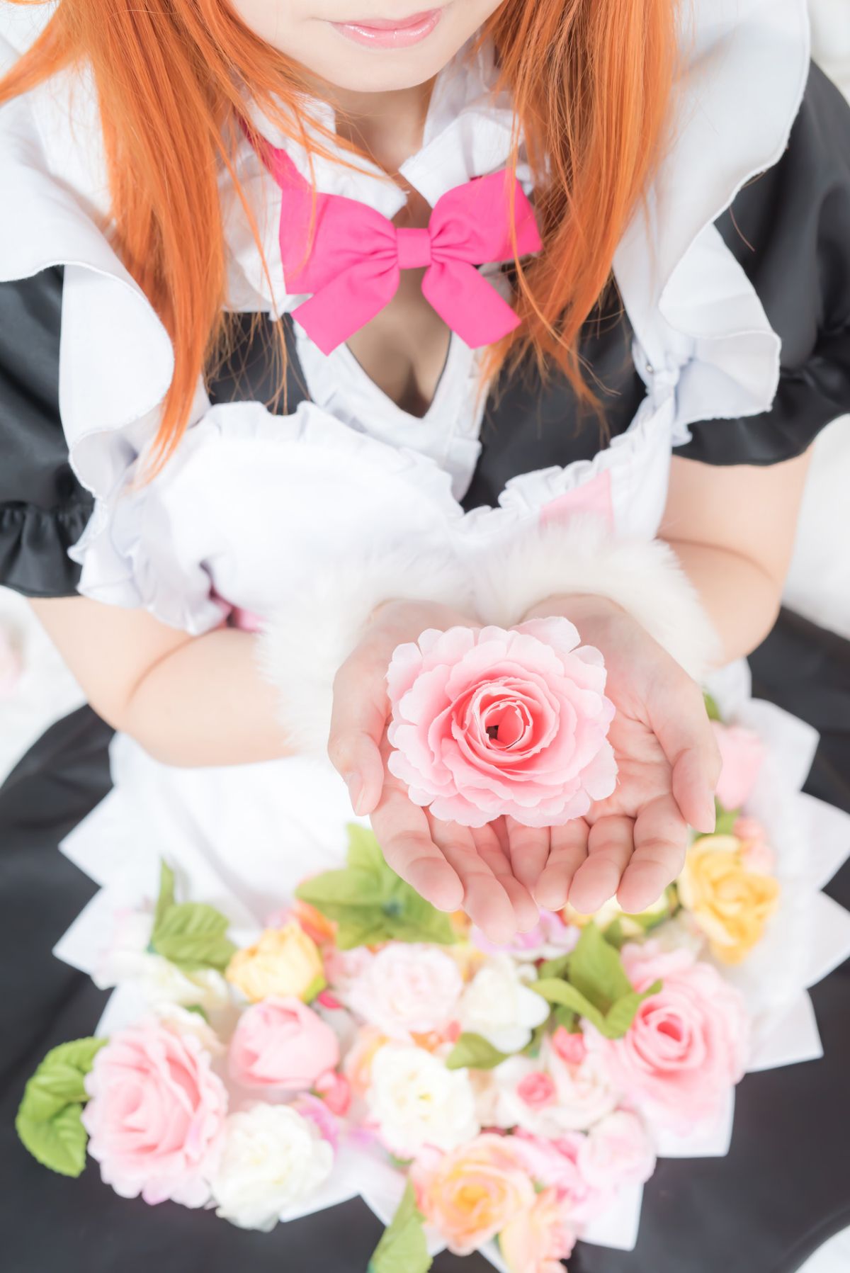 (C91) もぎゅっとLOVELIVE!つめあわせ 341/457 