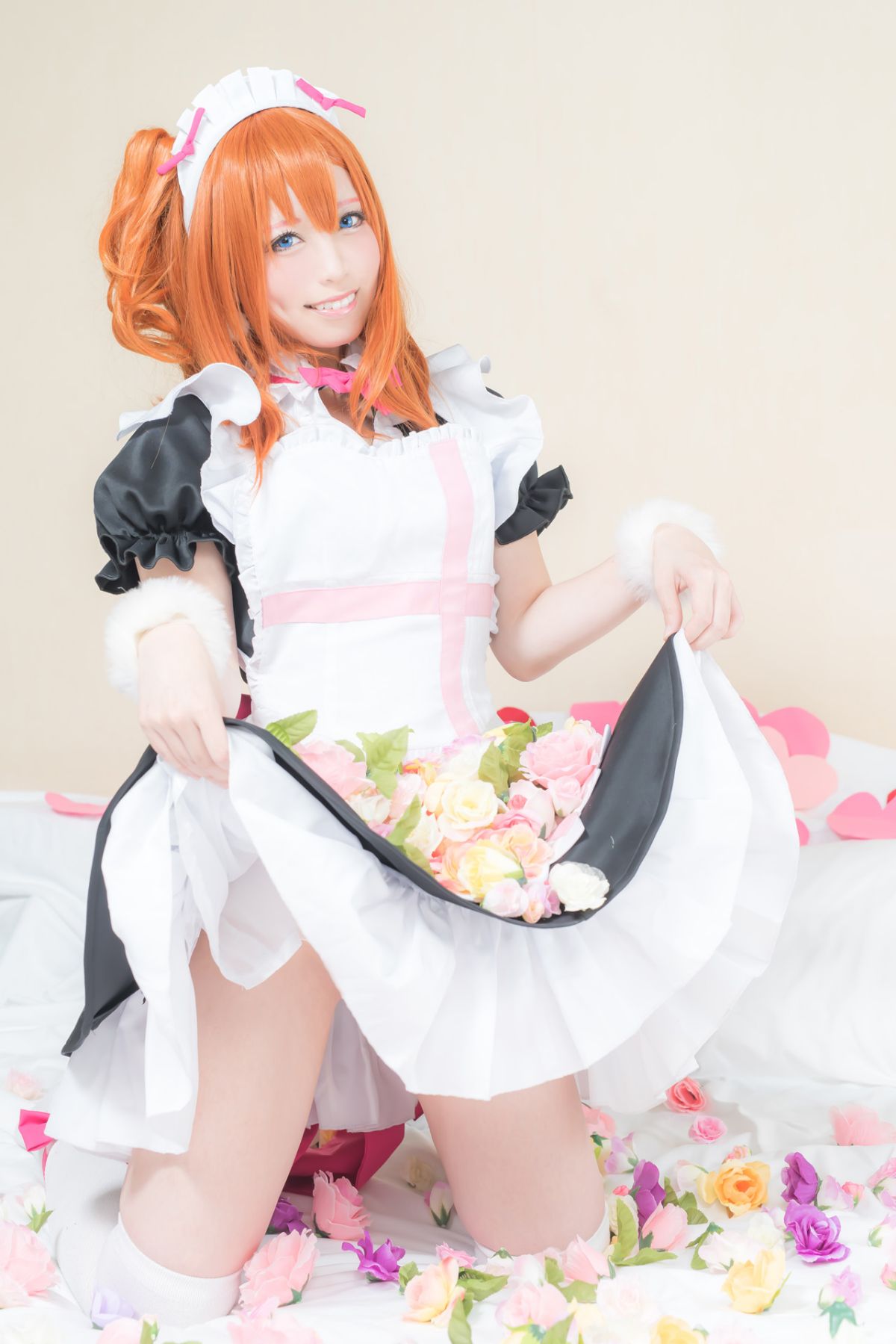 (C91) もぎゅっとLOVELIVE!つめあわせ 342/457 