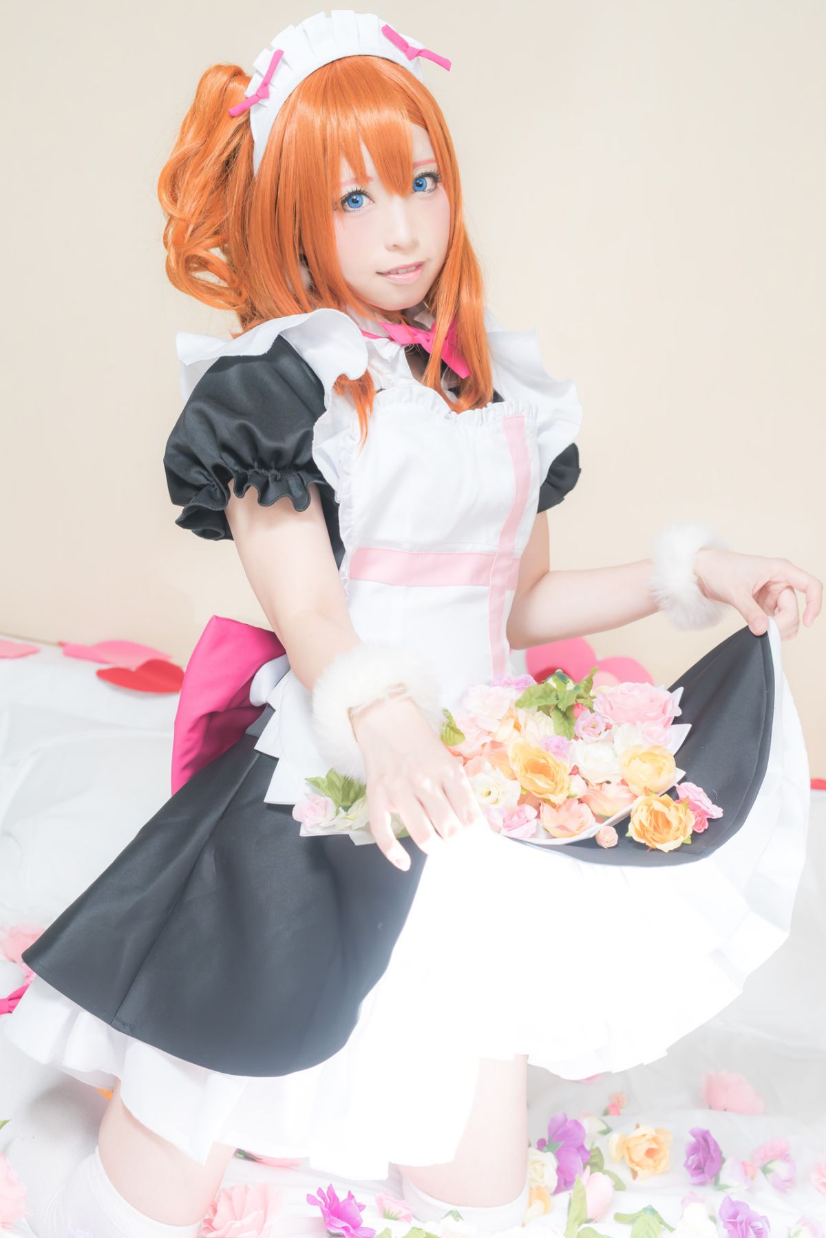 (C91) もぎゅっとLOVELIVE!つめあわせ 344/457 