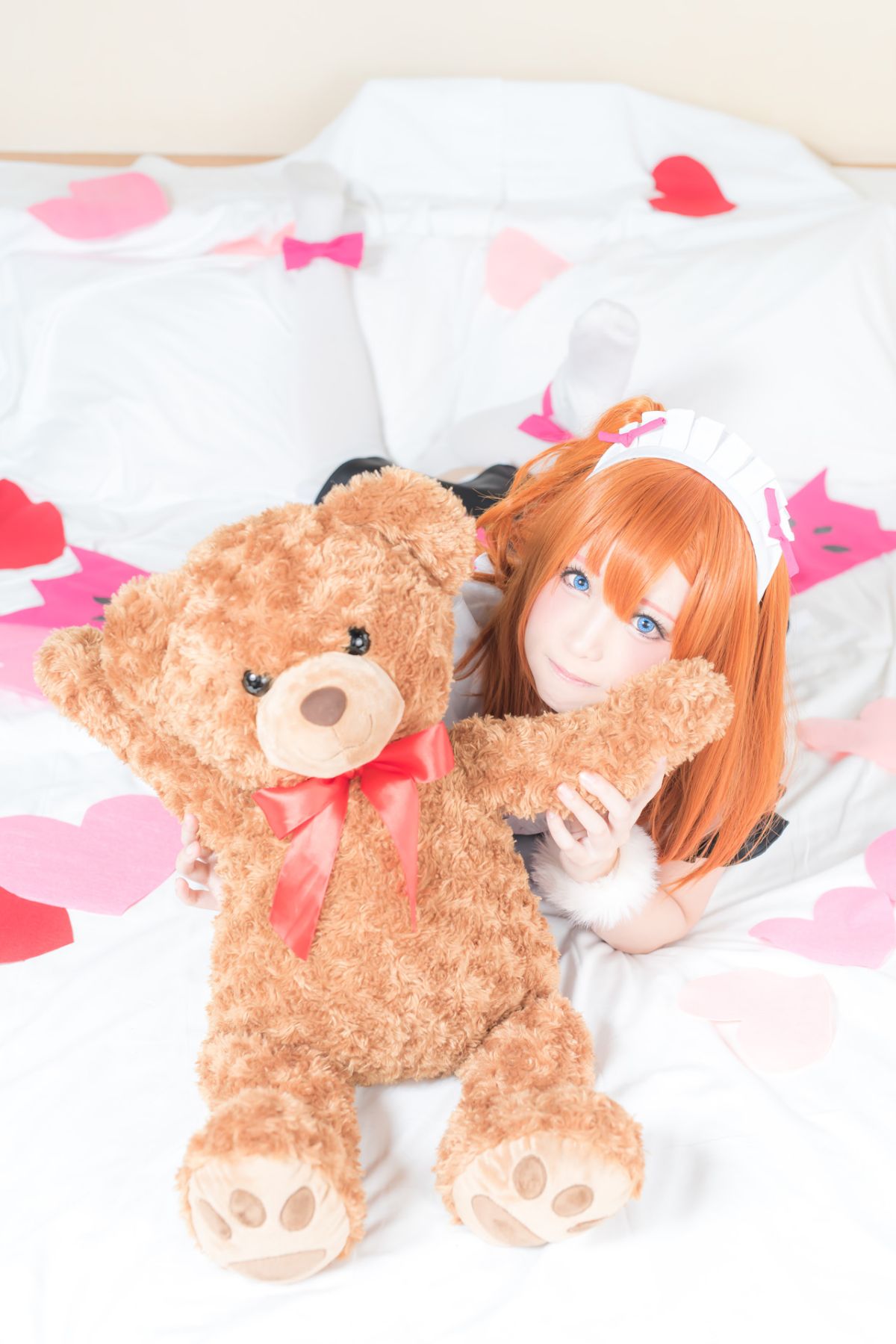 (C91) もぎゅっとLOVELIVE!つめあわせ 347/457 