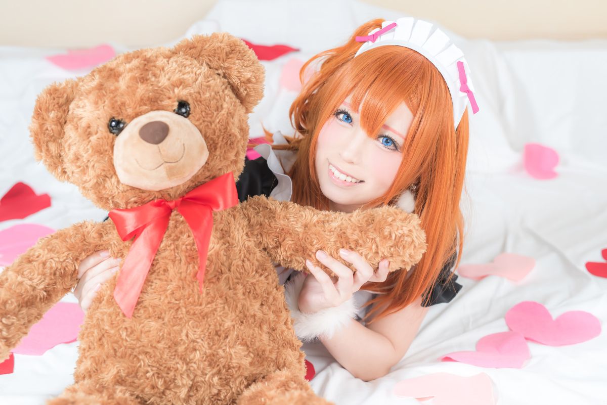 (C91) もぎゅっとLOVELIVE!つめあわせ 348/457 