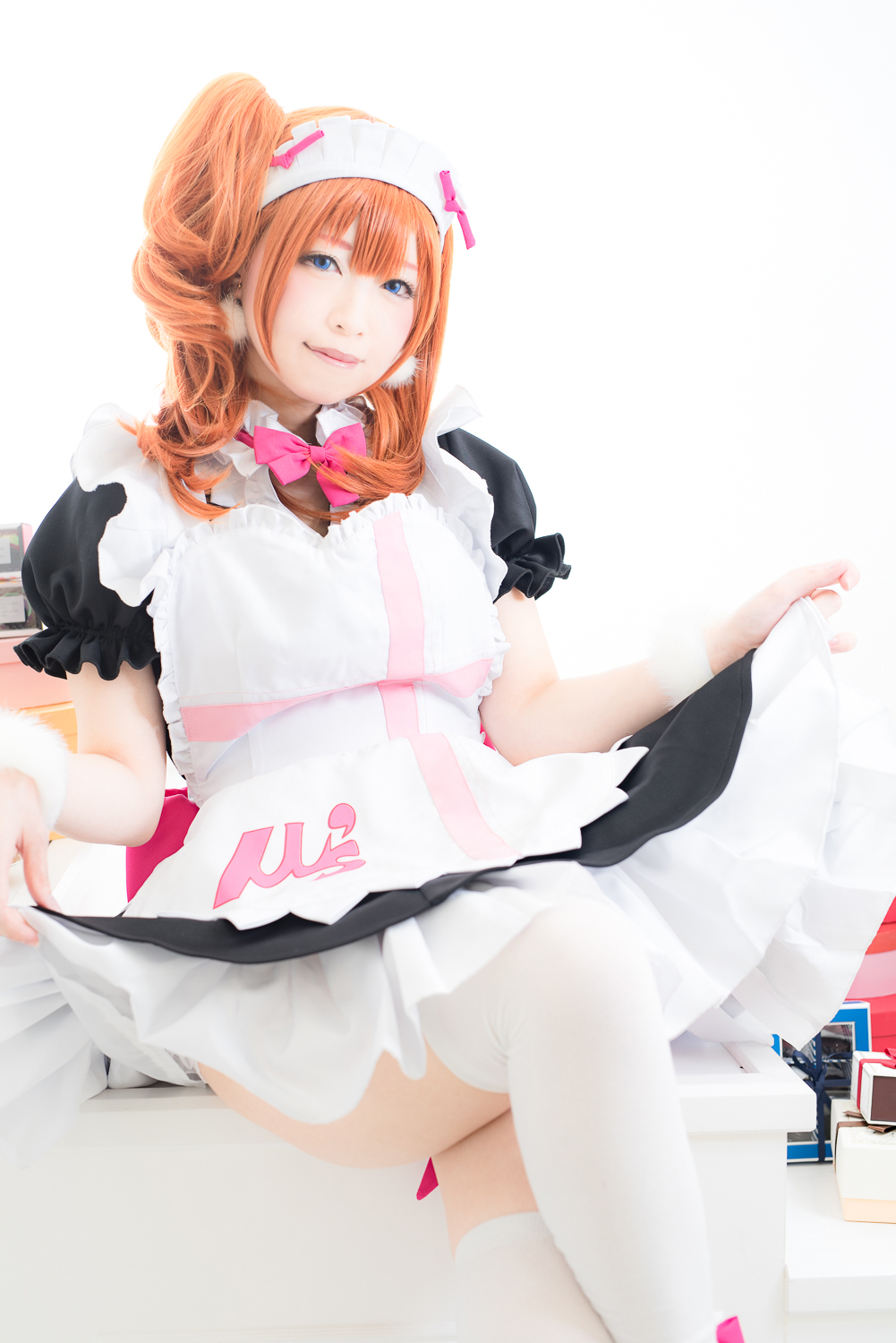 (C91) もぎゅっとLOVELIVE!つめあわせ 349/457 