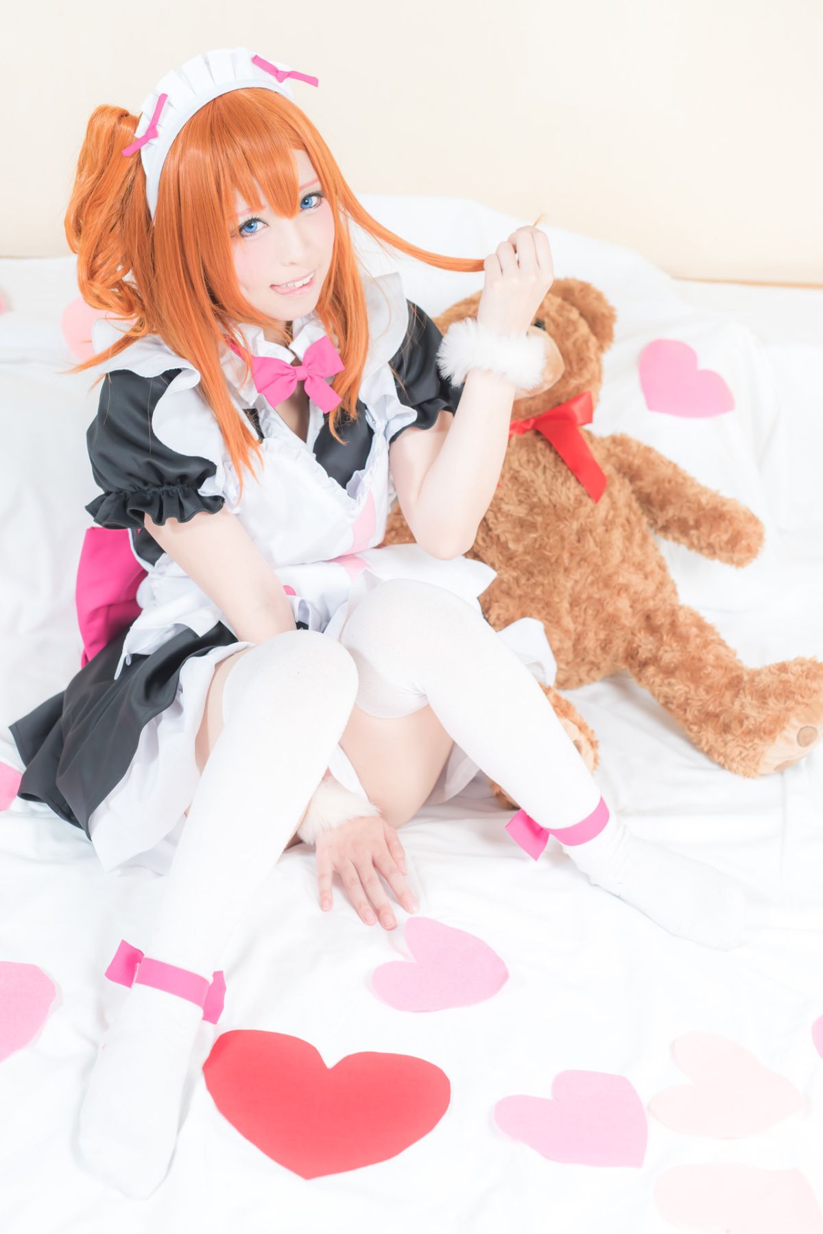 (C91) もぎゅっとLOVELIVE!つめあわせ 350/457 