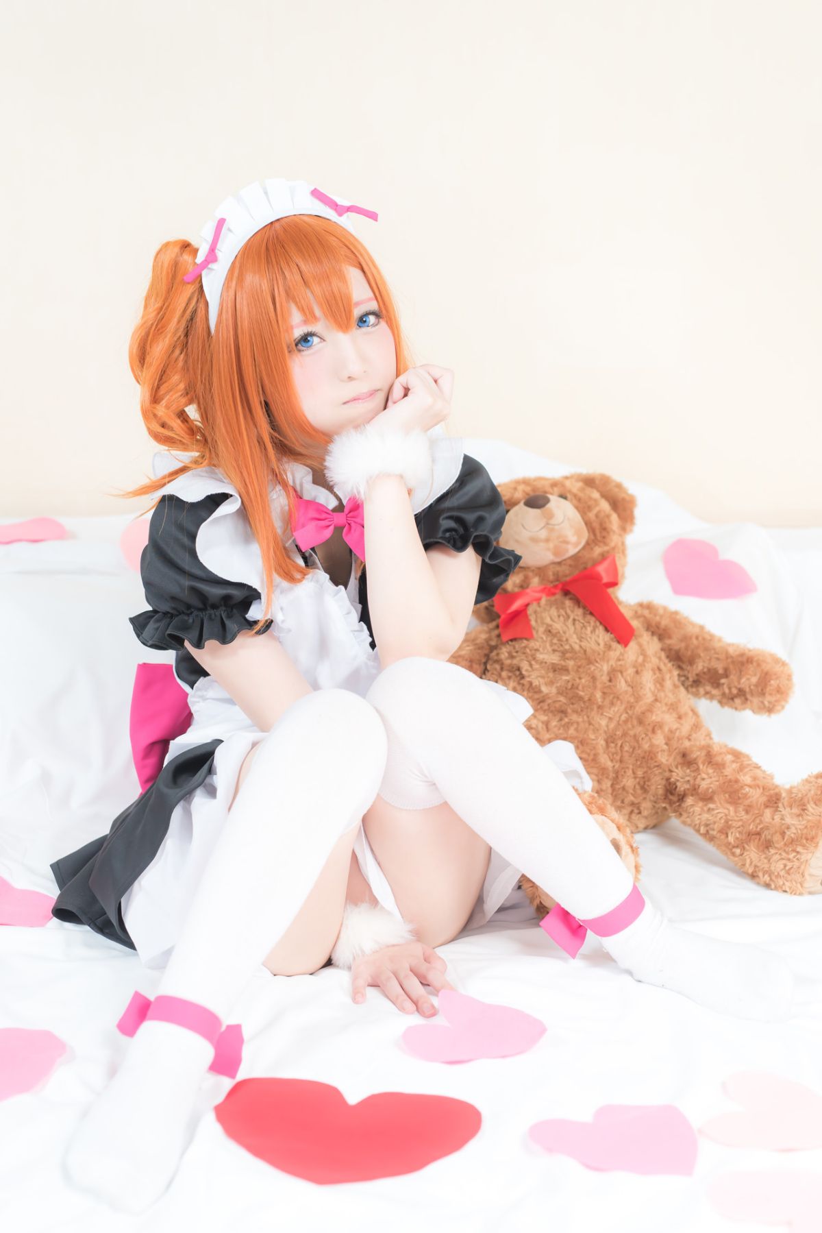 (C91) もぎゅっとLOVELIVE!つめあわせ 352/457 