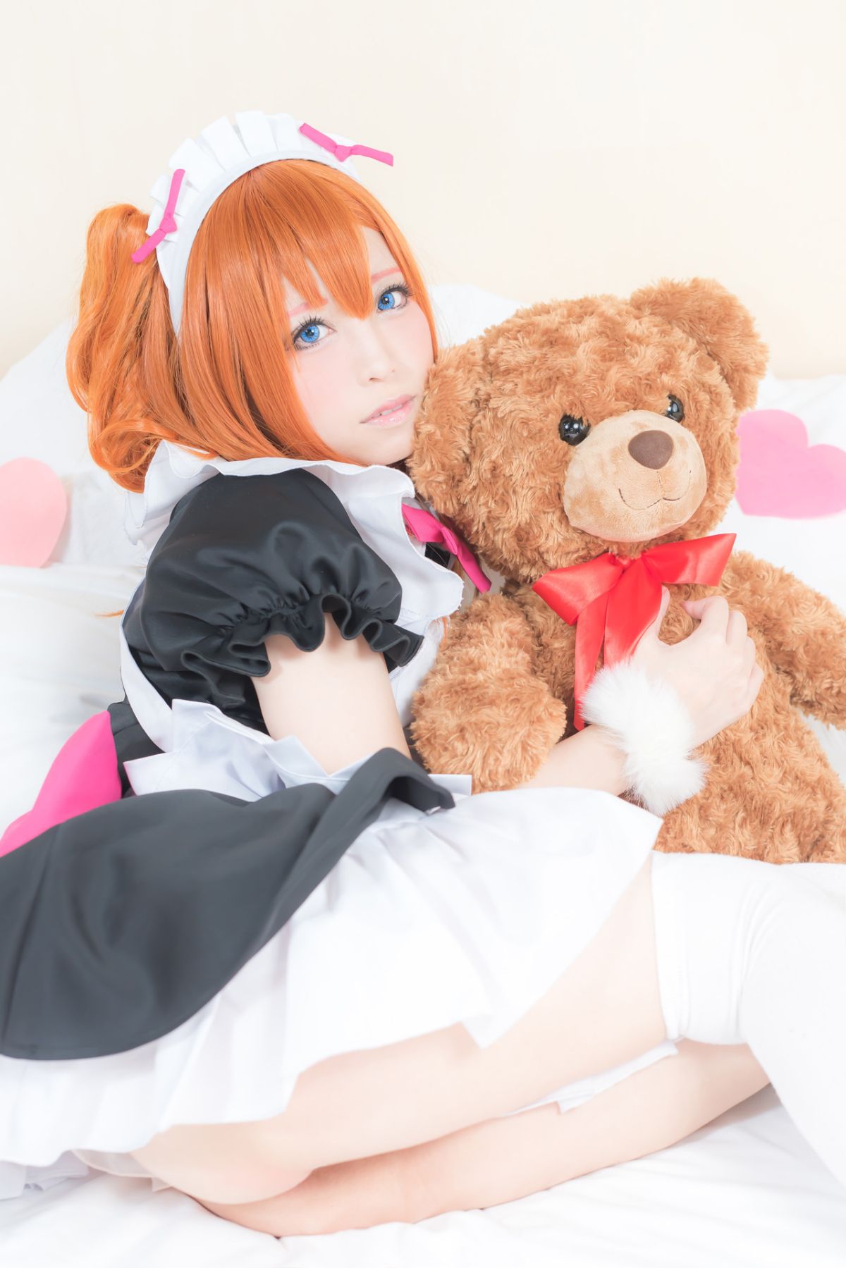 (C91) もぎゅっとLOVELIVE!つめあわせ 353/457 