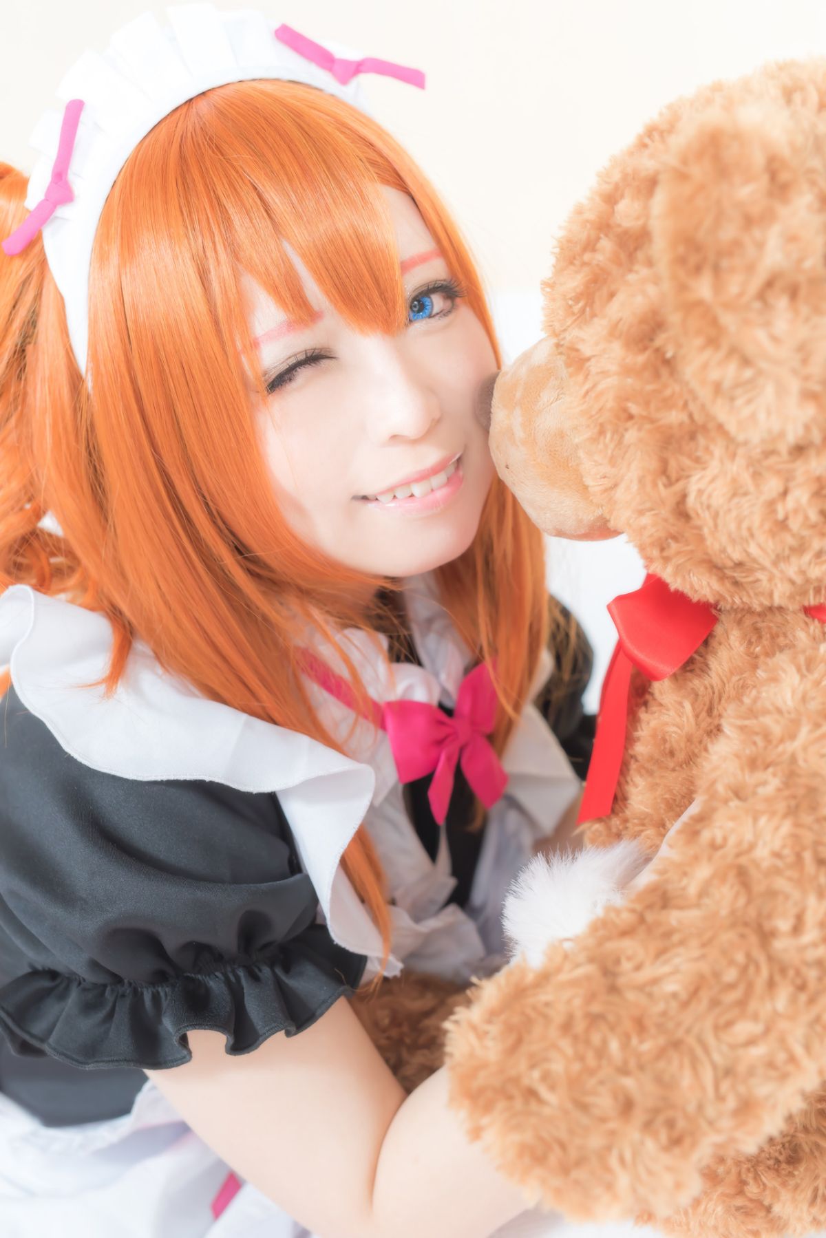 (C91) もぎゅっとLOVELIVE!つめあわせ 354/457 