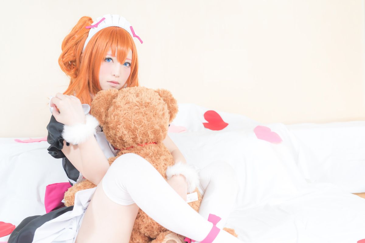 (C91) もぎゅっとLOVELIVE!つめあわせ 356/457 