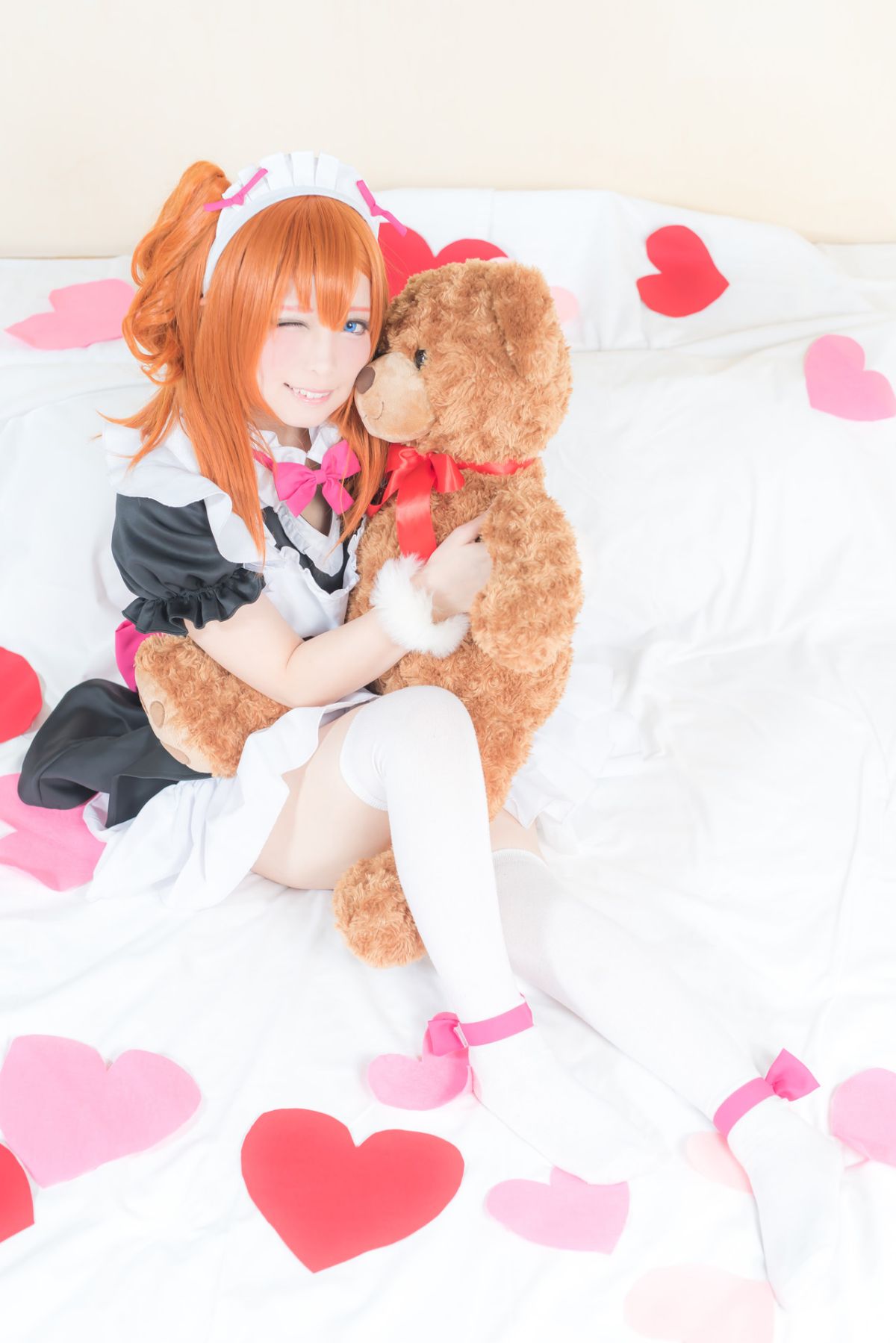 (C91) もぎゅっとLOVELIVE!つめあわせ 358/457 