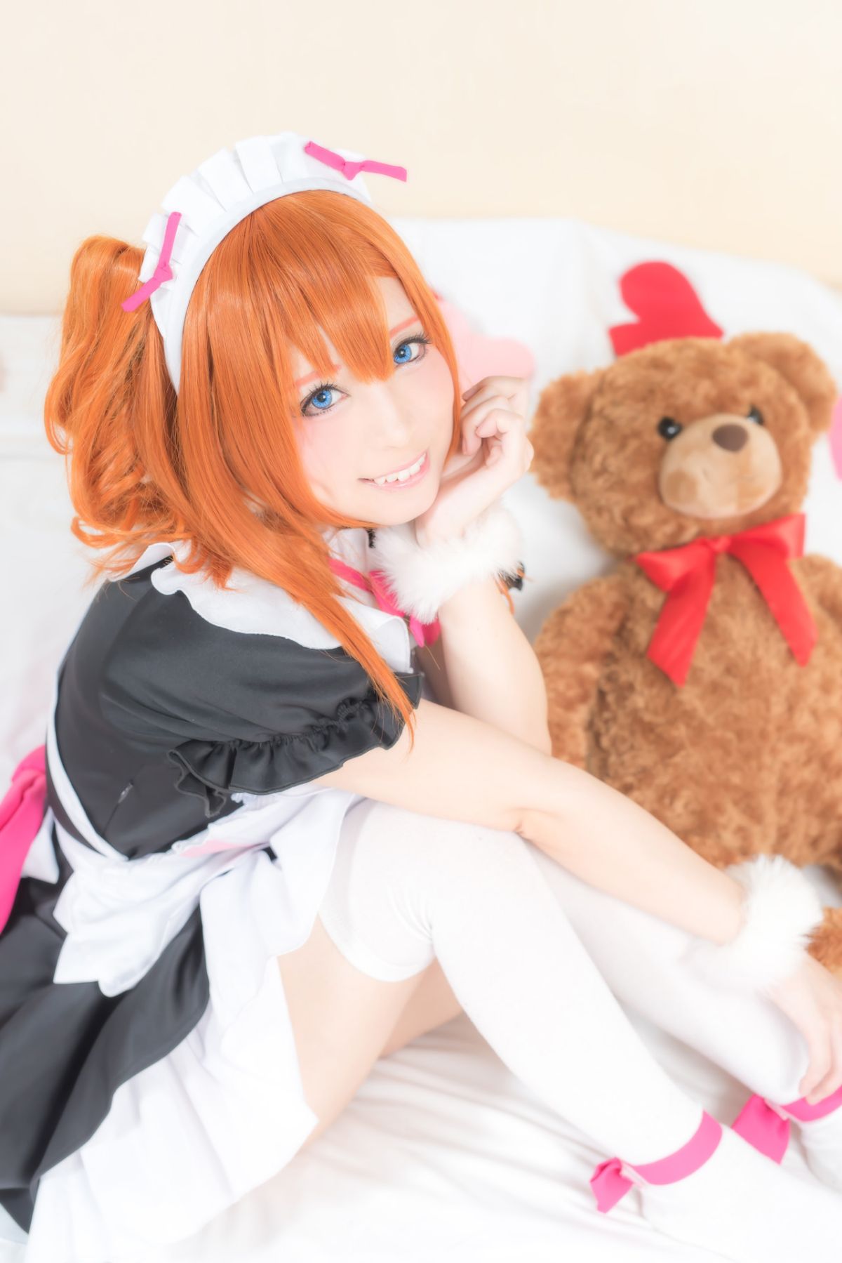 (C91) もぎゅっとLOVELIVE!つめあわせ 364/457 