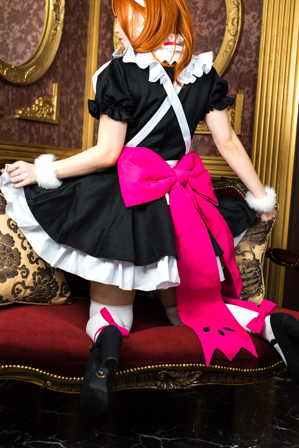 (C91) もぎゅっとLOVELIVE!つめあわせ 365/457 